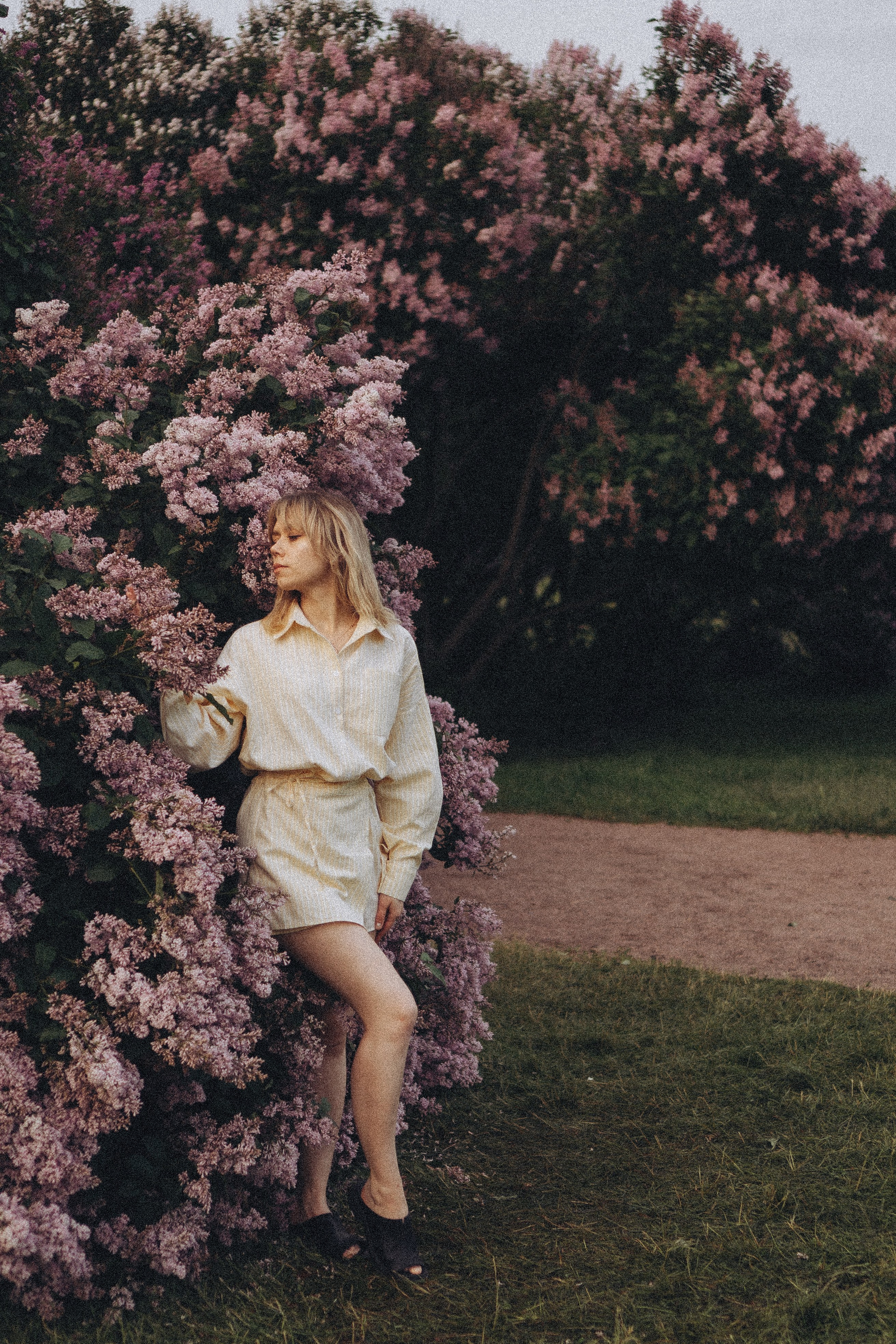 Весна. Профессиональный фотограф, Санкт-Петербург — Виктория Богомолова