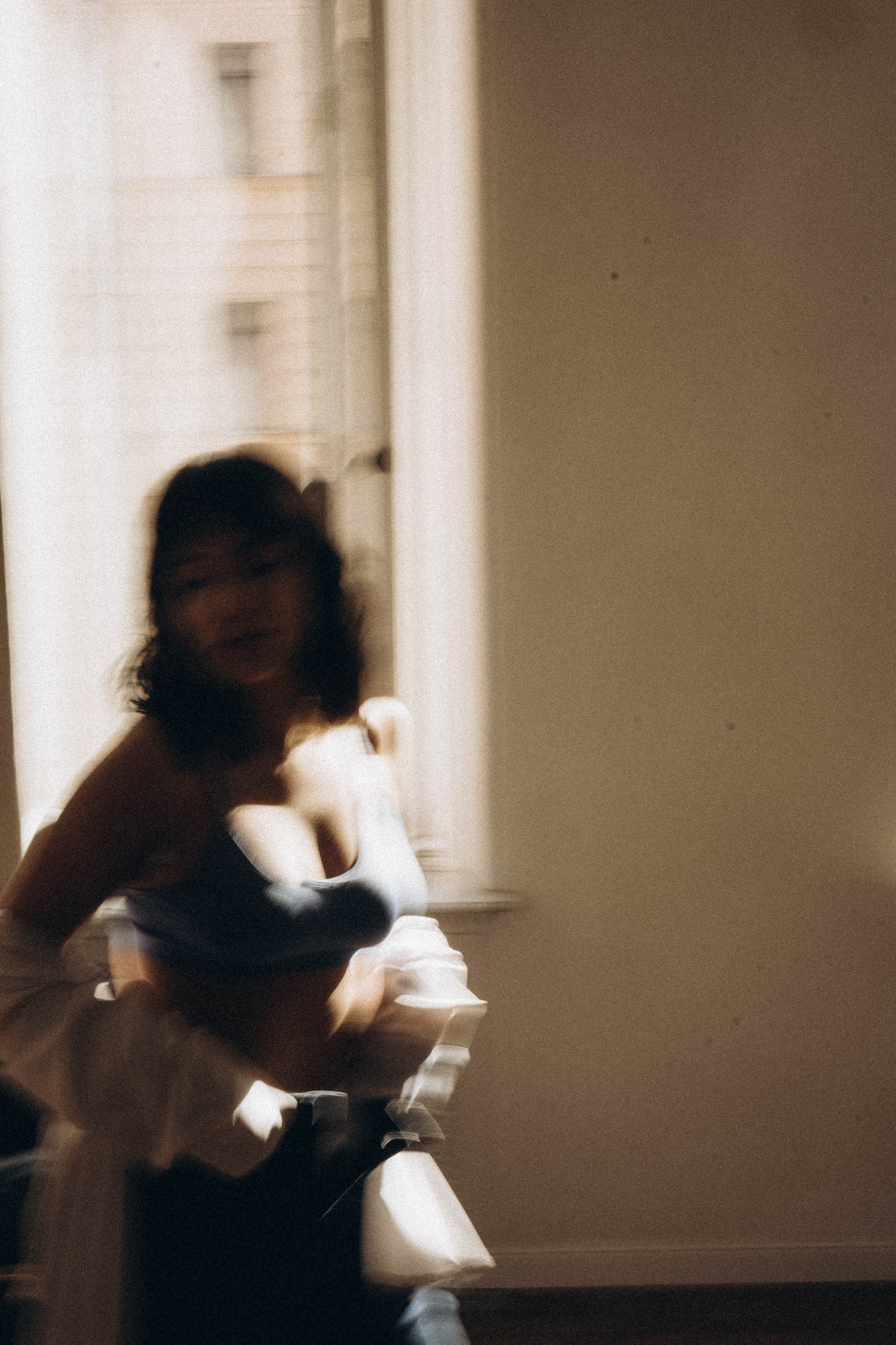 Студийная. Профессиональный фотограф, Санкт-Петербург — Виктория Богомолова