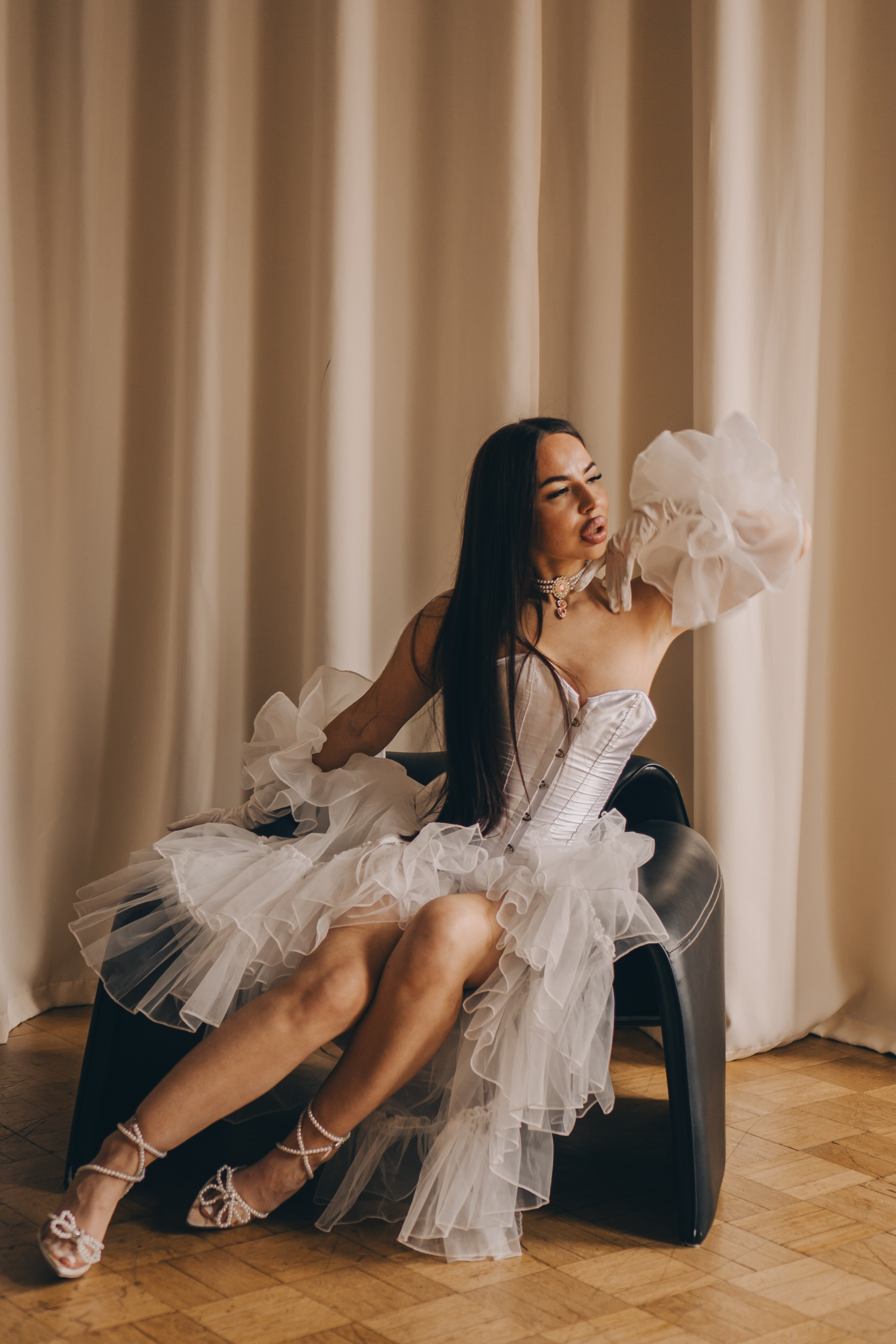 ВИНТАЖНЫЙ СТИЛЬ. Профессиональный фотограф, Санкт-Петербург — Виктория Богомолова