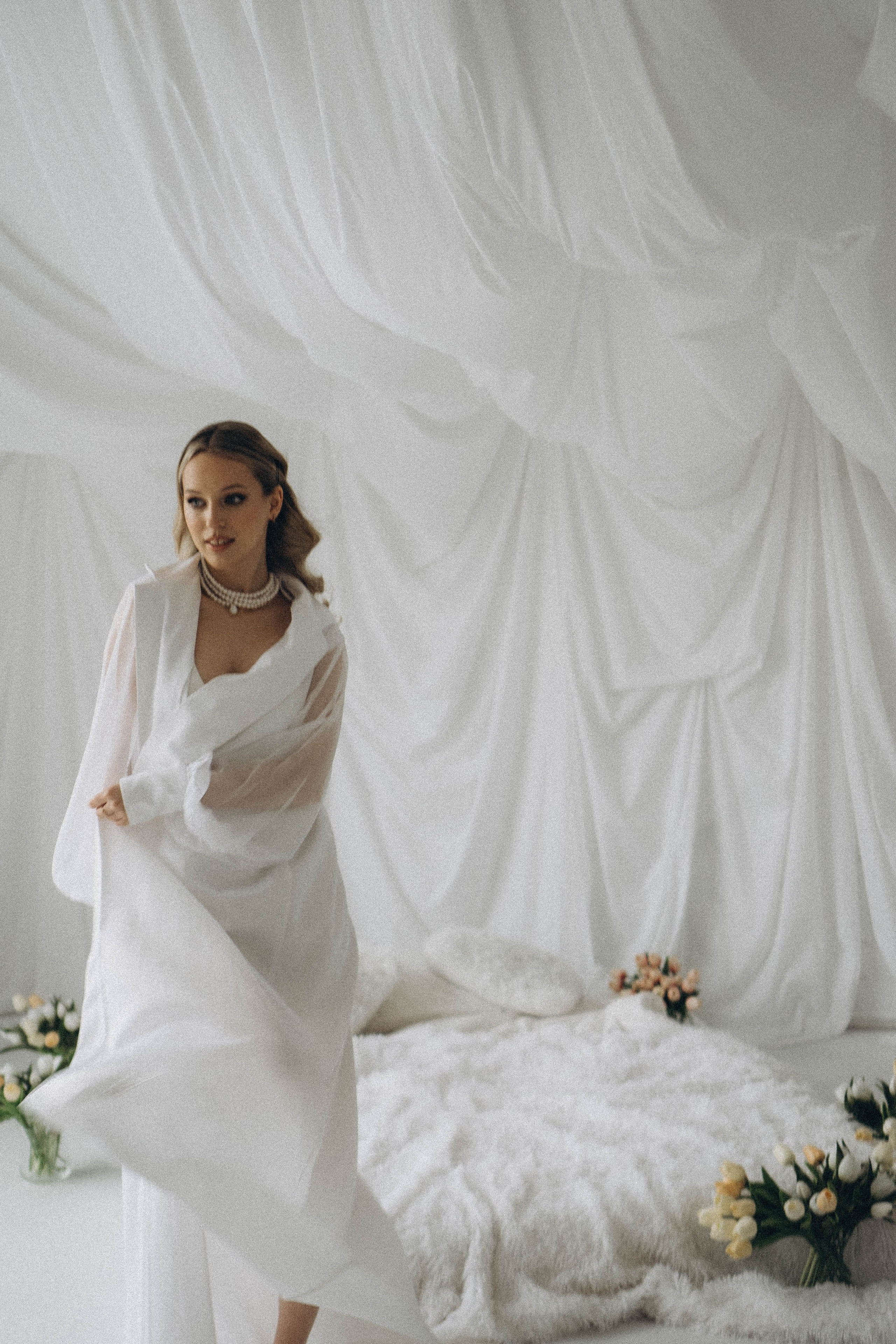 Весенняя. Профессиональный фотограф, Санкт-Петербург — Виктория Богомолова