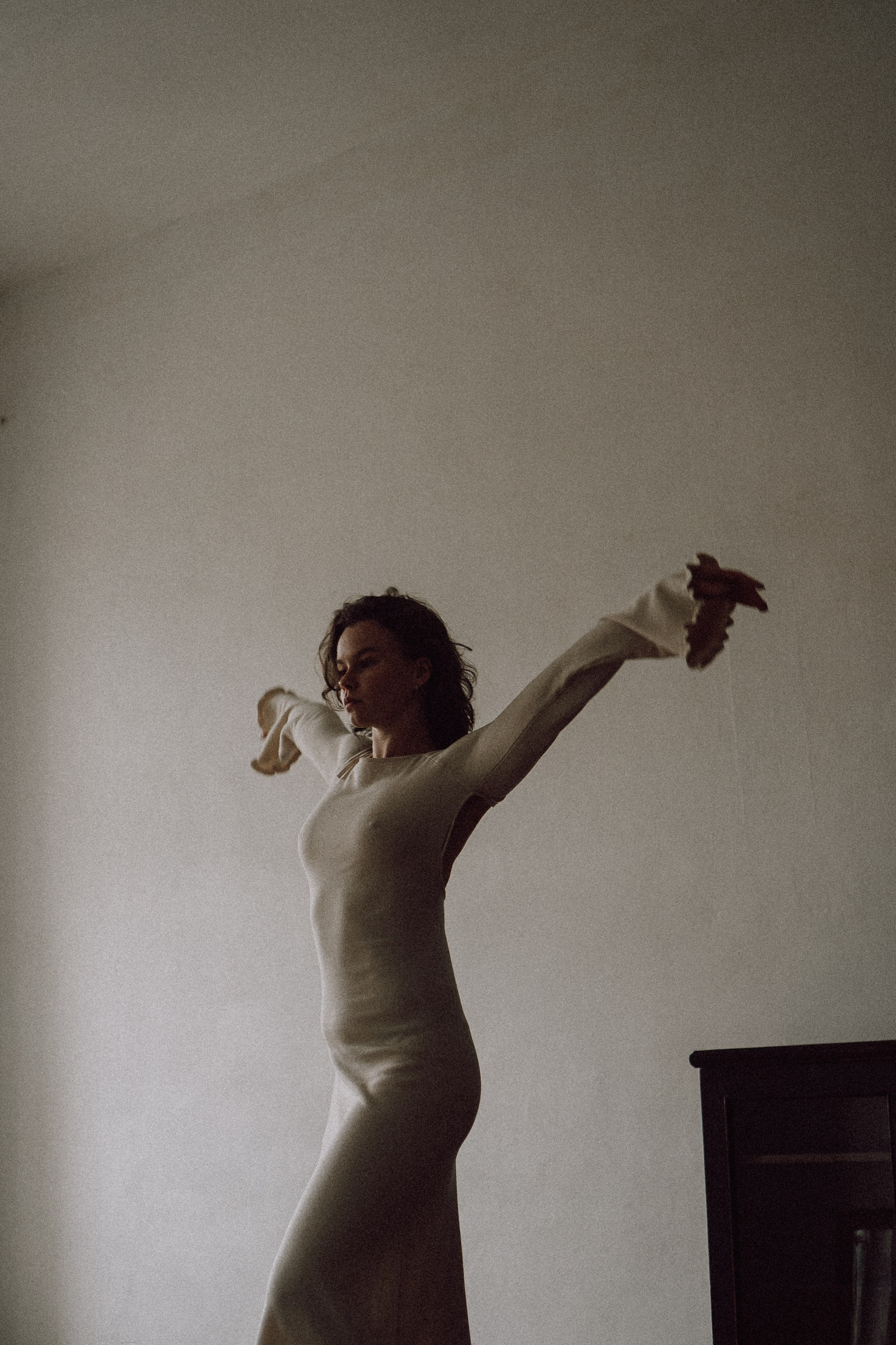 СТУДИЙНАЯ. Профессиональный фотограф, Санкт-Петербург — Виктория Богомолова