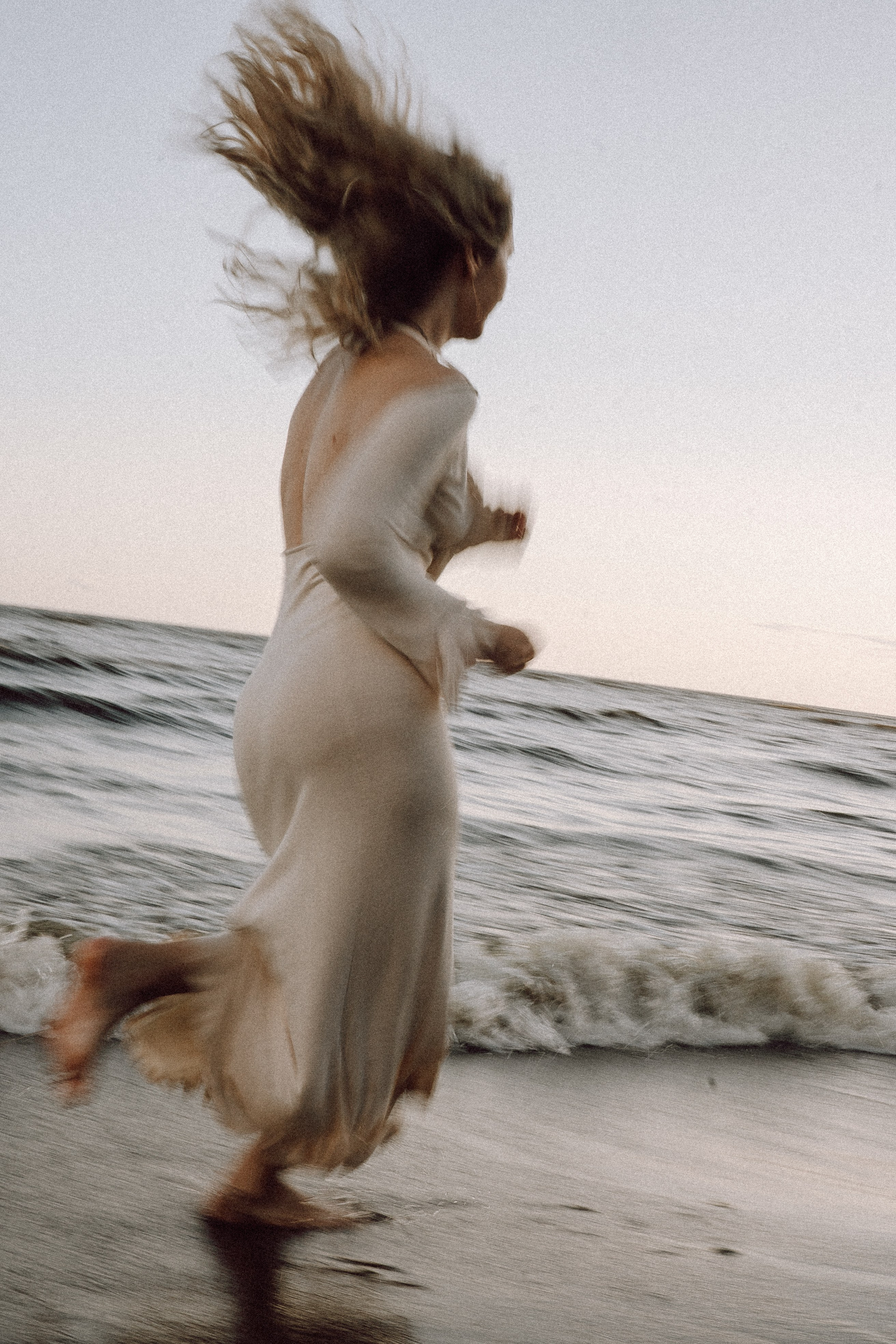 РОМАНТИКА ФИНСКОГО ЗАЛИВА. Профессиональный фотограф, Санкт-Петербург — Виктория Богомолова