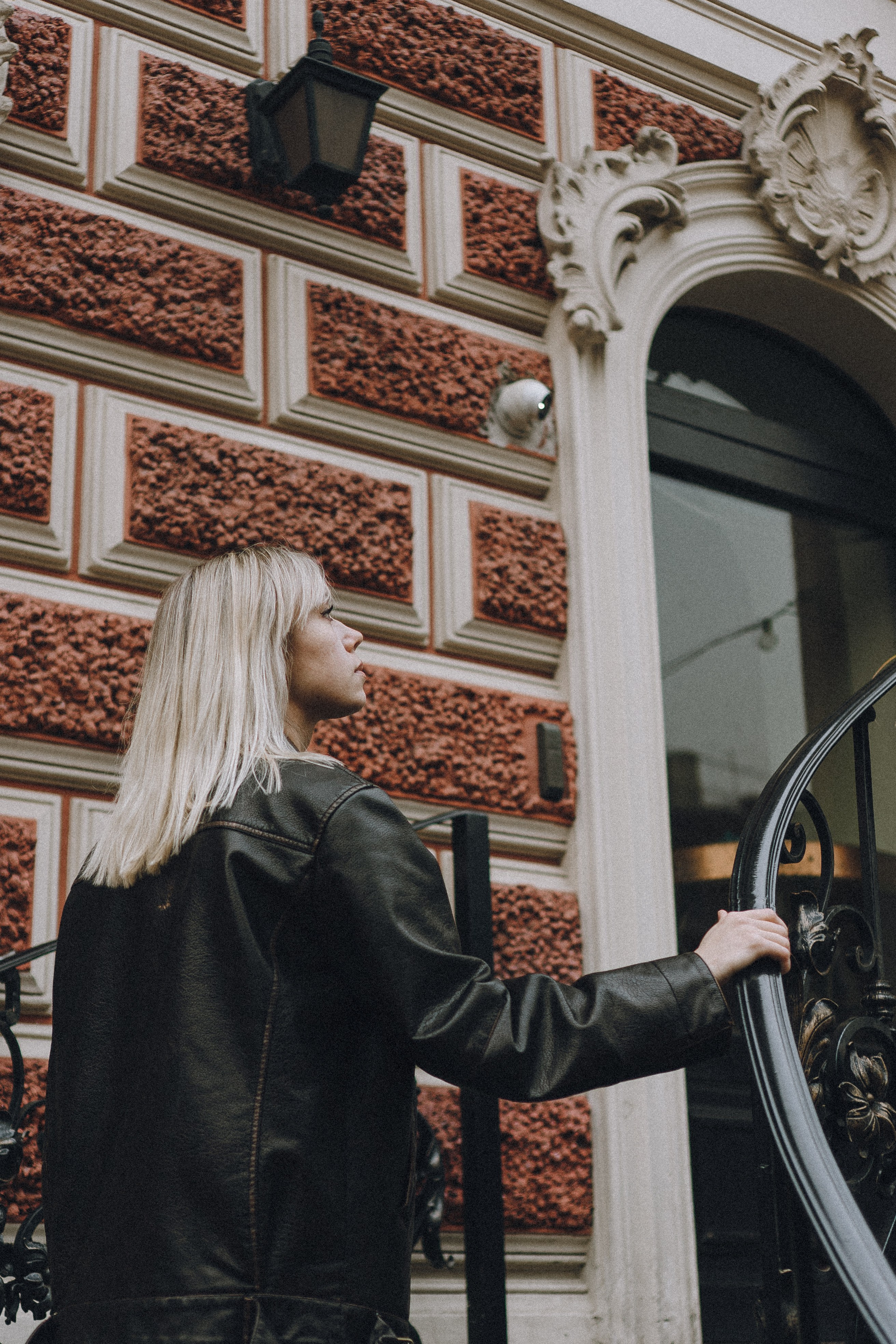 ПРОГУЛКА ОСЕНЬЮ. Профессиональный фотограф, Санкт-Петербург — Виктория Богомолова