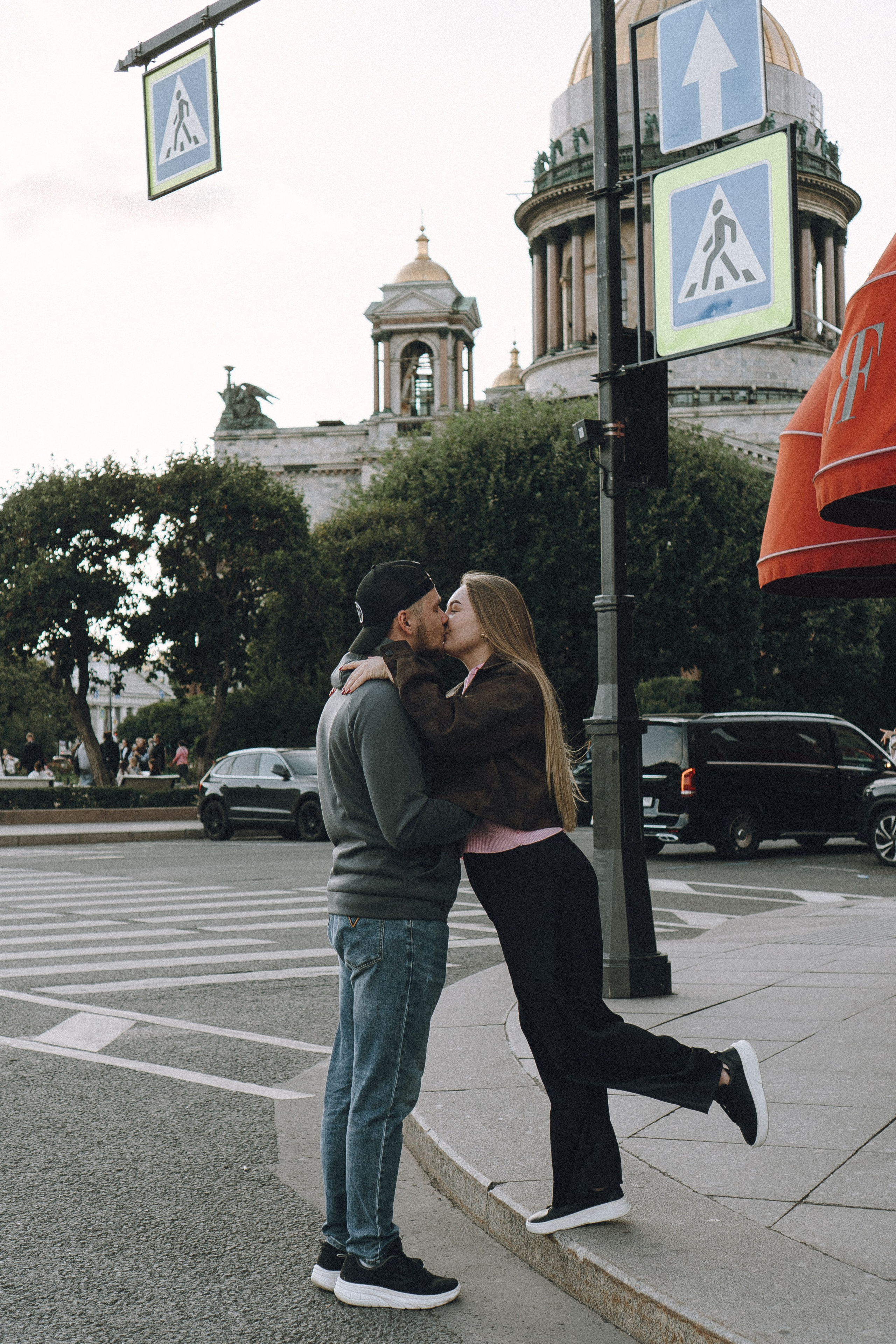 НЕОЖИДАННОЕ ПРЕДЛОЖЕНИЕ РУКИ И СЕРДЦА. Профессиональный фотограф, Санкт-Петербург — Виктория Богомолова