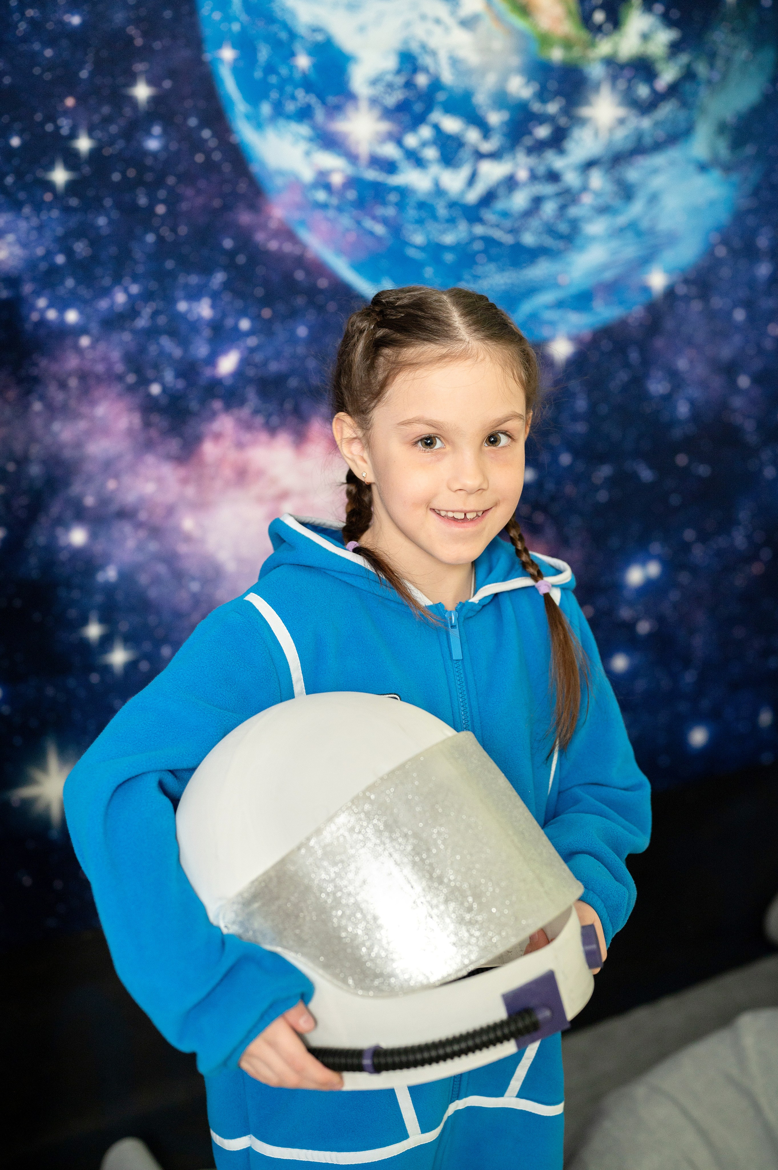 Космос. Фотограф новорожденных, семейный детский в Тюмени Татьяна Морозова