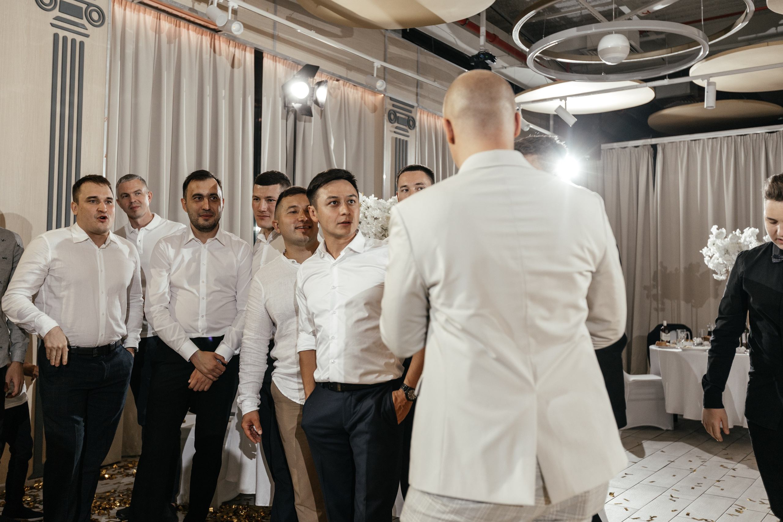 Свадебный фотограф Уфа — Руслан ГабдлисламовЖивые эмоции, красивые кадры, воспоминания на всю жизнь.Работаю по всей Республике Башкортоста. Свадебный фотограф Уфа Руслан Габдлисламов