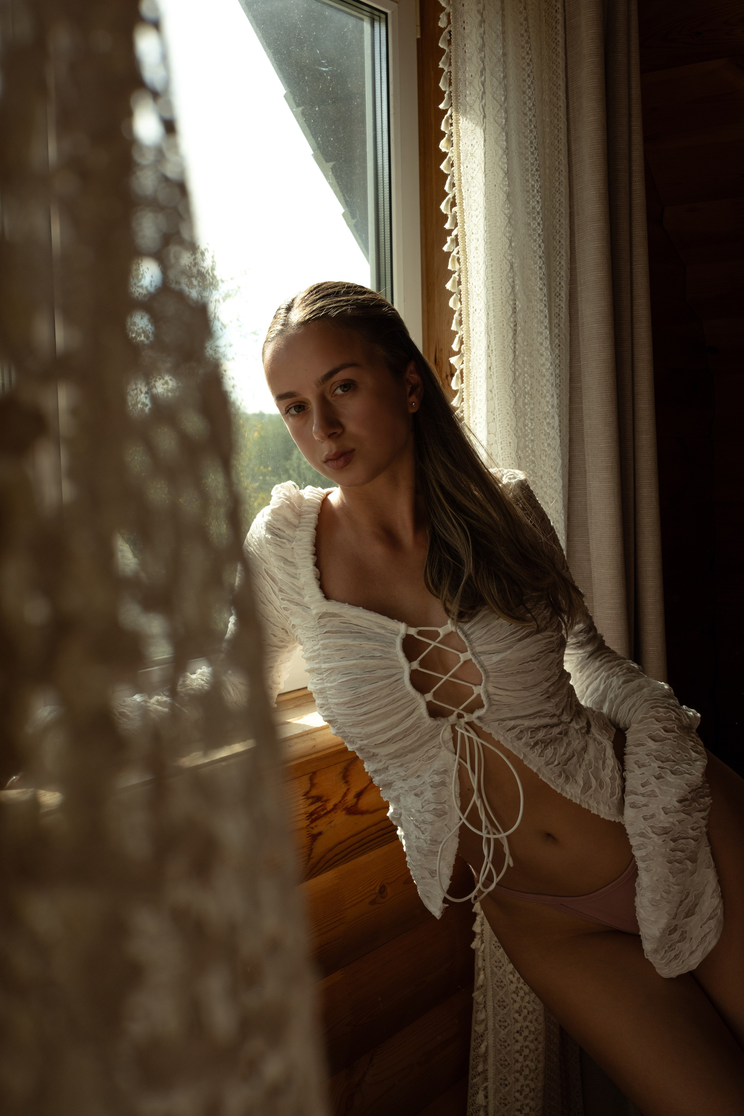 Дарьяна. Анастасия Хисматуллина портретный фотограф в Уссурийске и Владивостоке