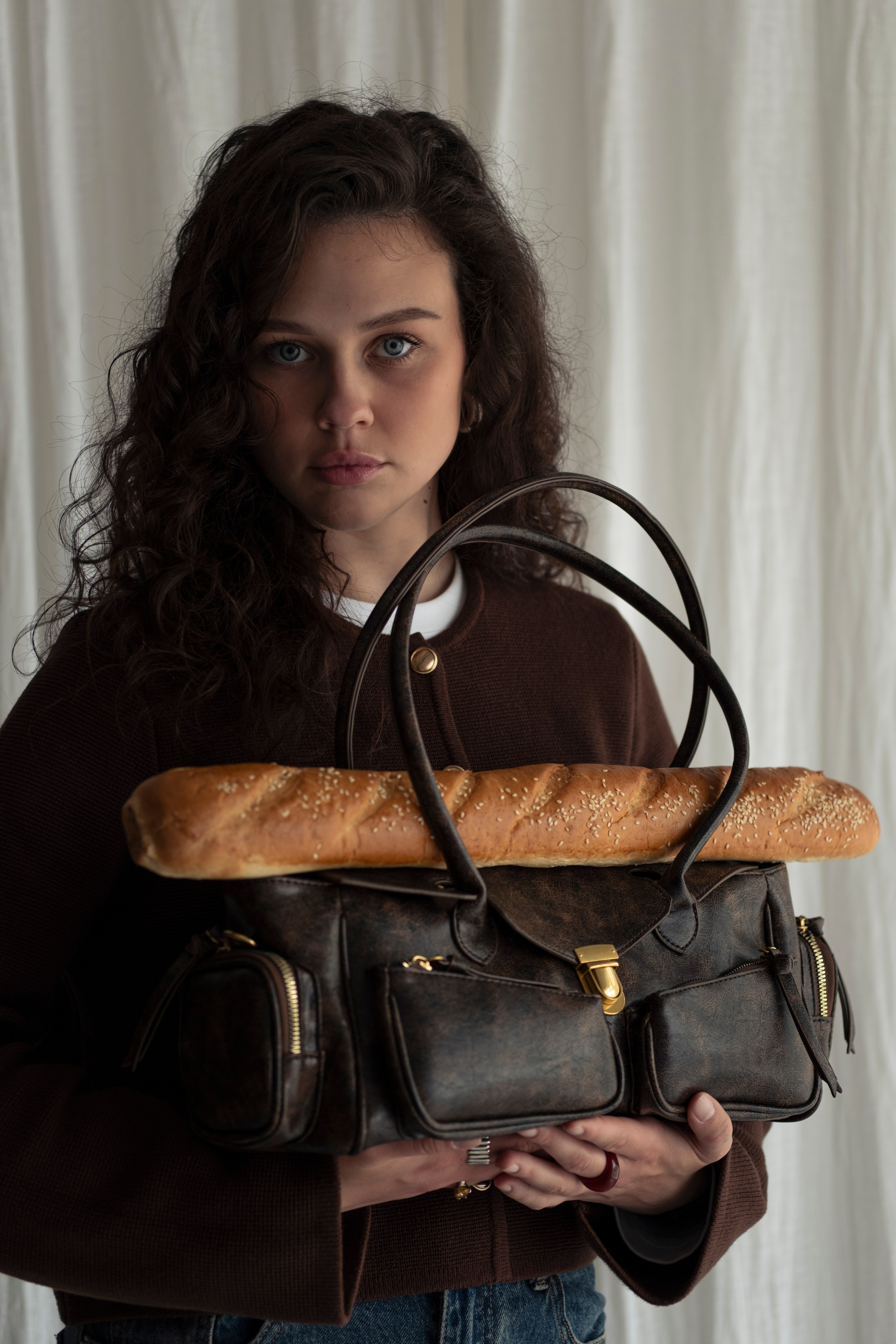 Сумки. Анастасия Хисматуллина портретный фотограф в Уссурийске и Владивостоке