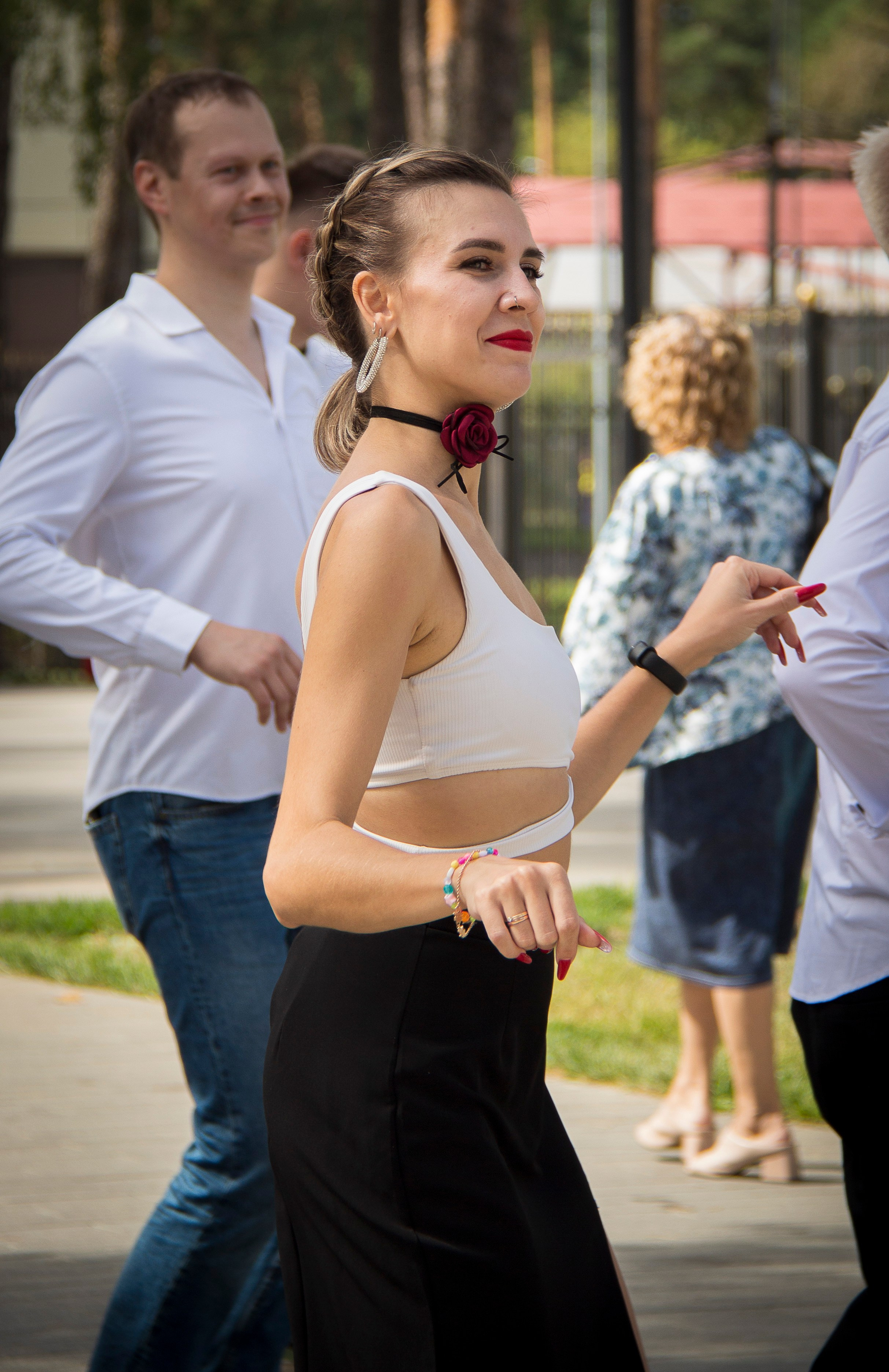 — День города в Жуковском