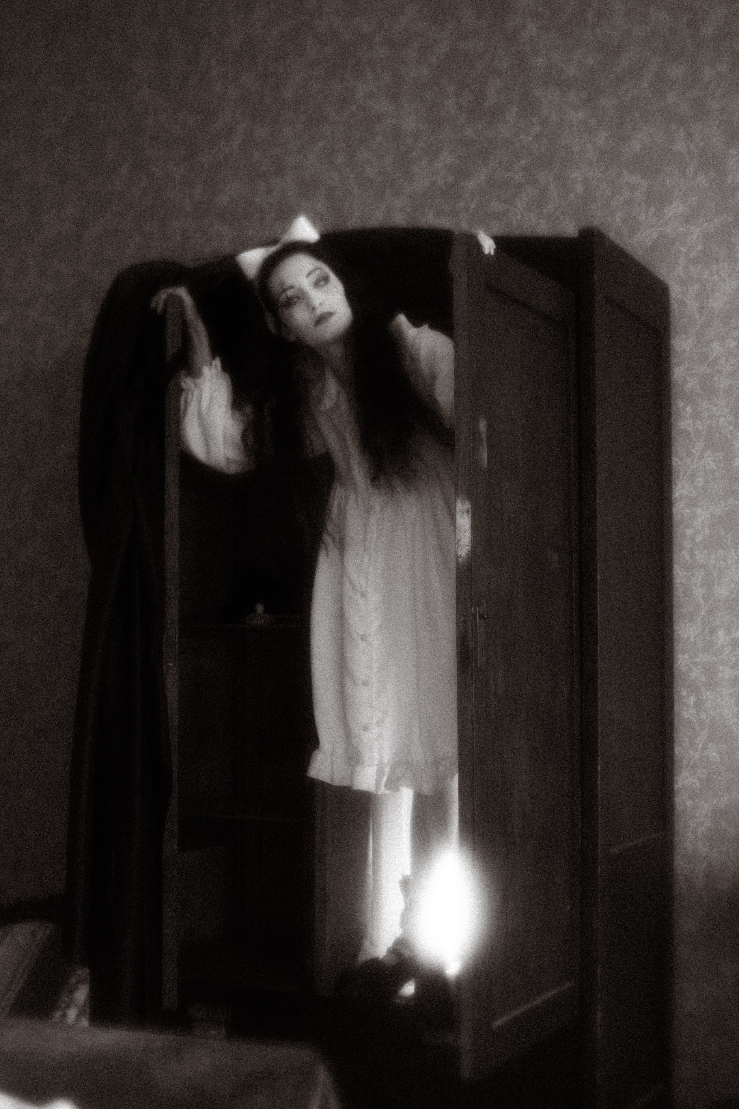 Саша|кукла. Карина не озоруй — фотограф Санкт-Петербург