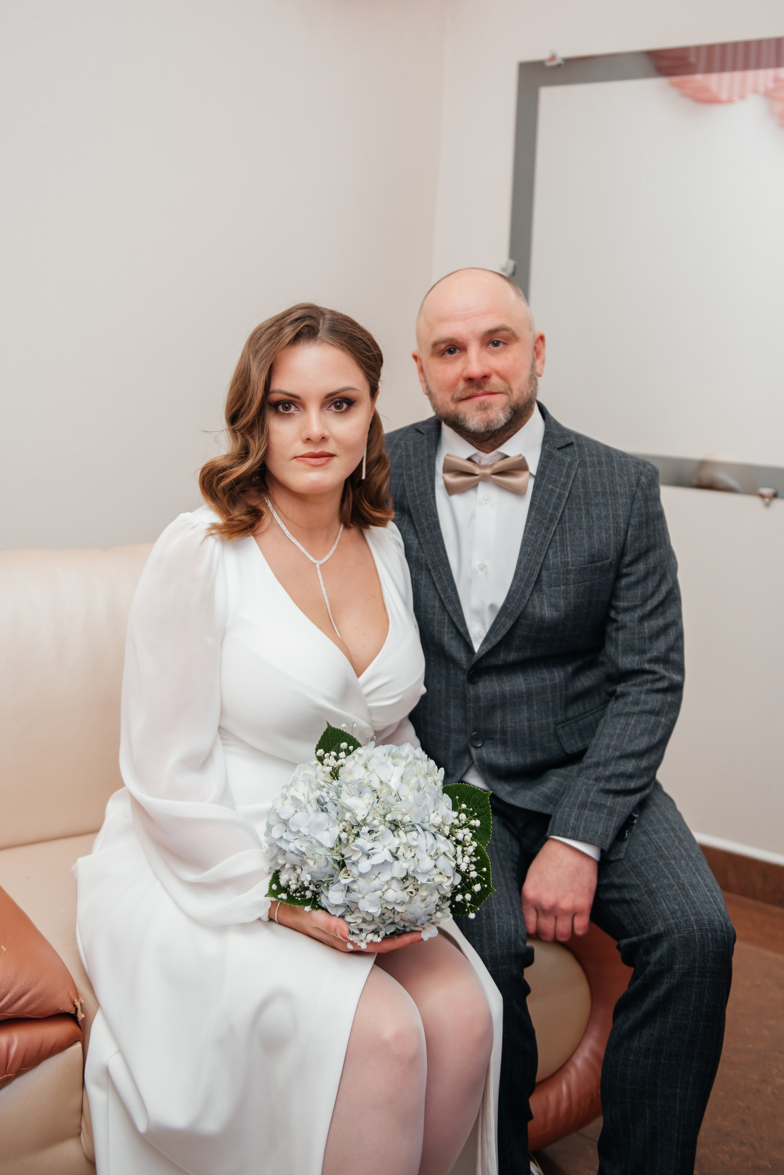 Wedding. Фотограф в Республике Мордовия София Сержантова
