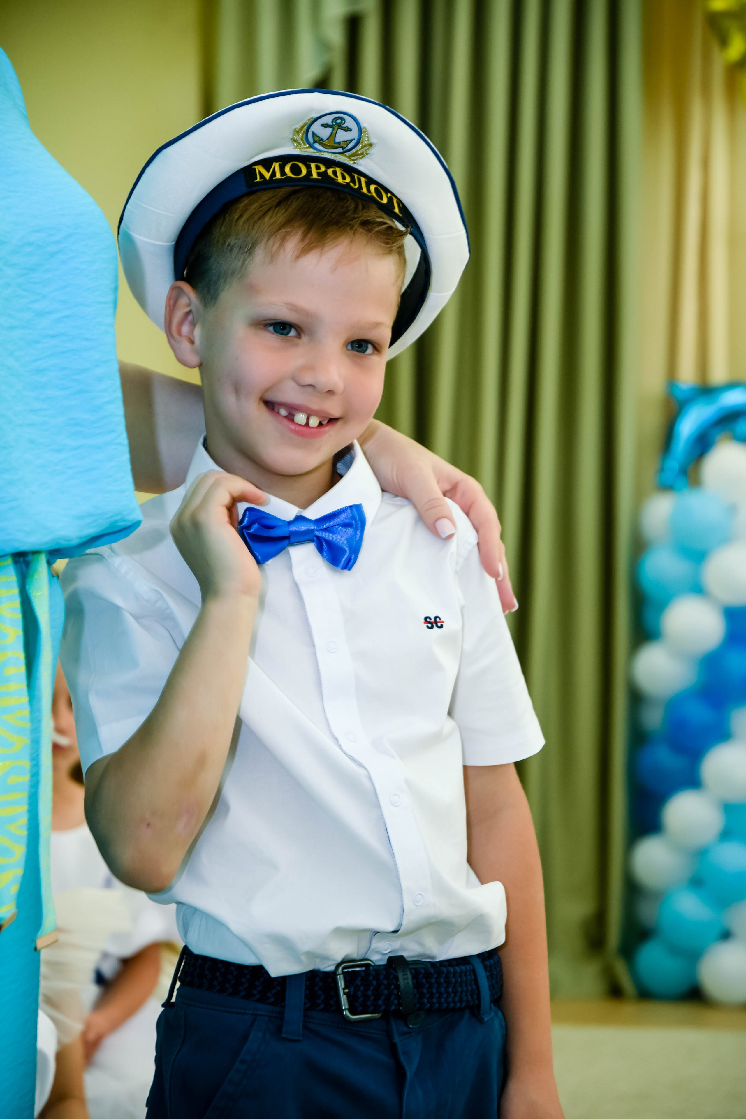 Детский сад 218. Вячеслав Скрипник Фотограф Краснодар