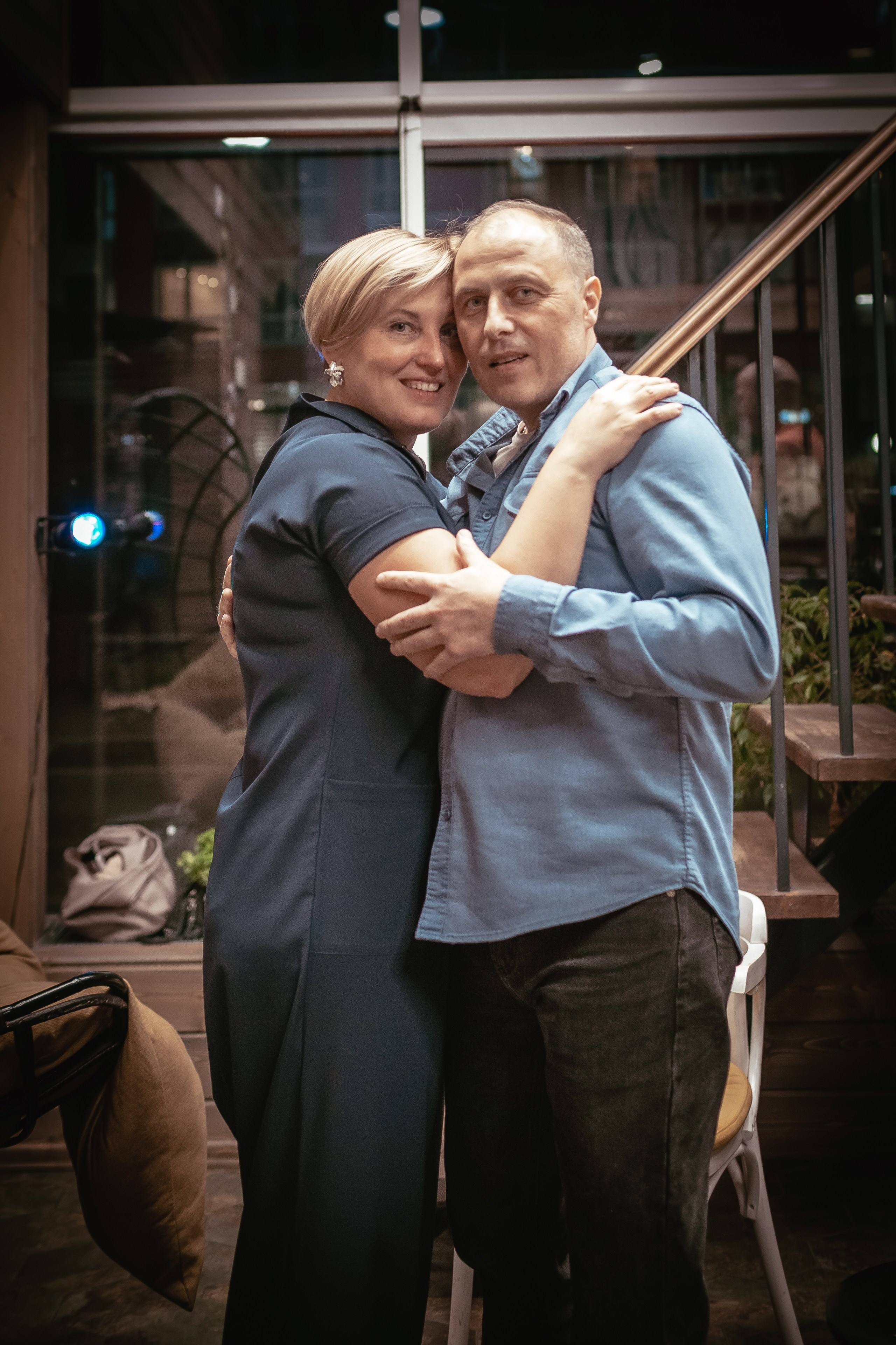 Портфолио фотографий корпоративов и юбилеев