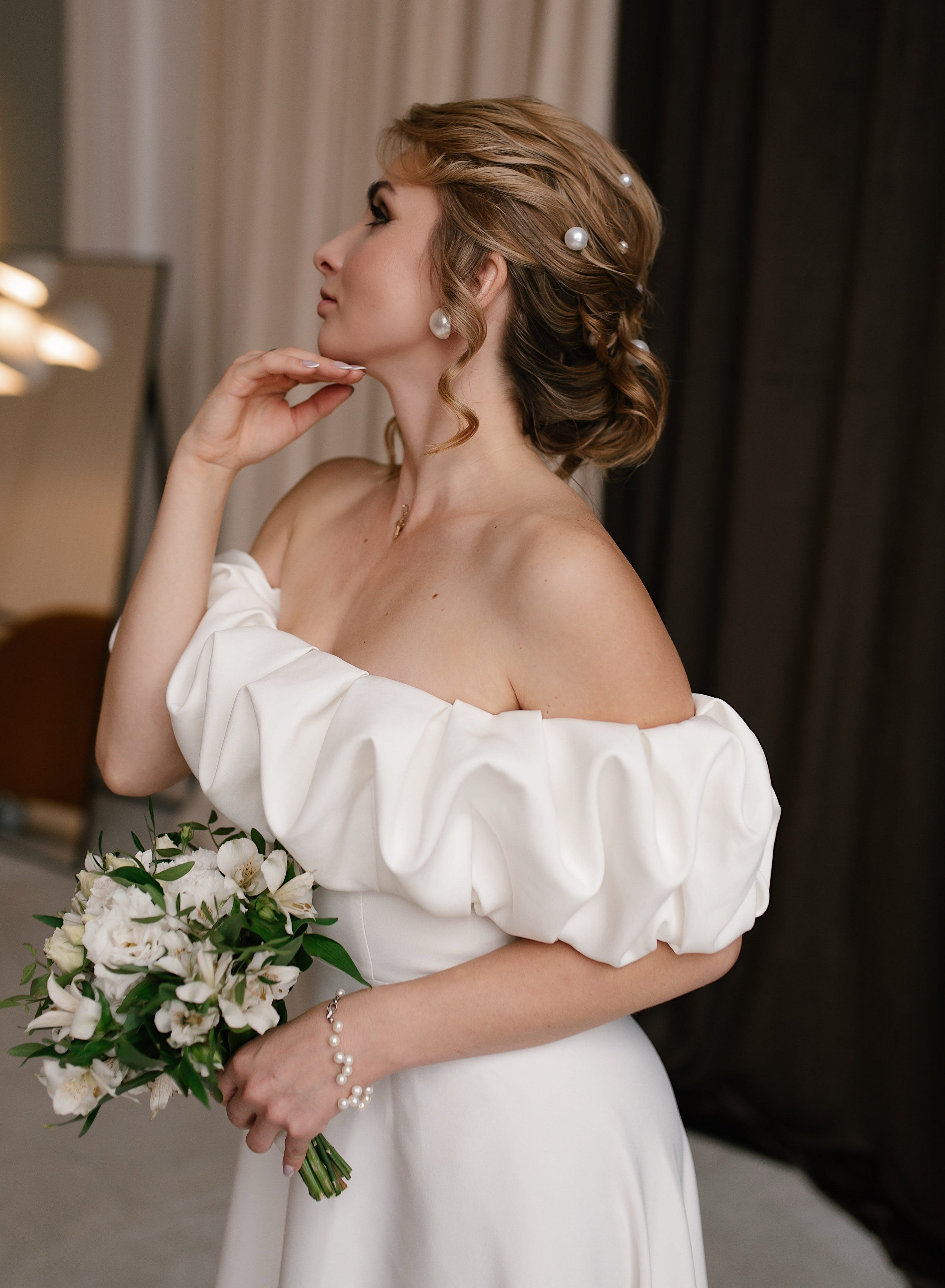 Илария и Александр. Персональный и семейный фотограф в Нижнем Новгороде-Карачева Анна