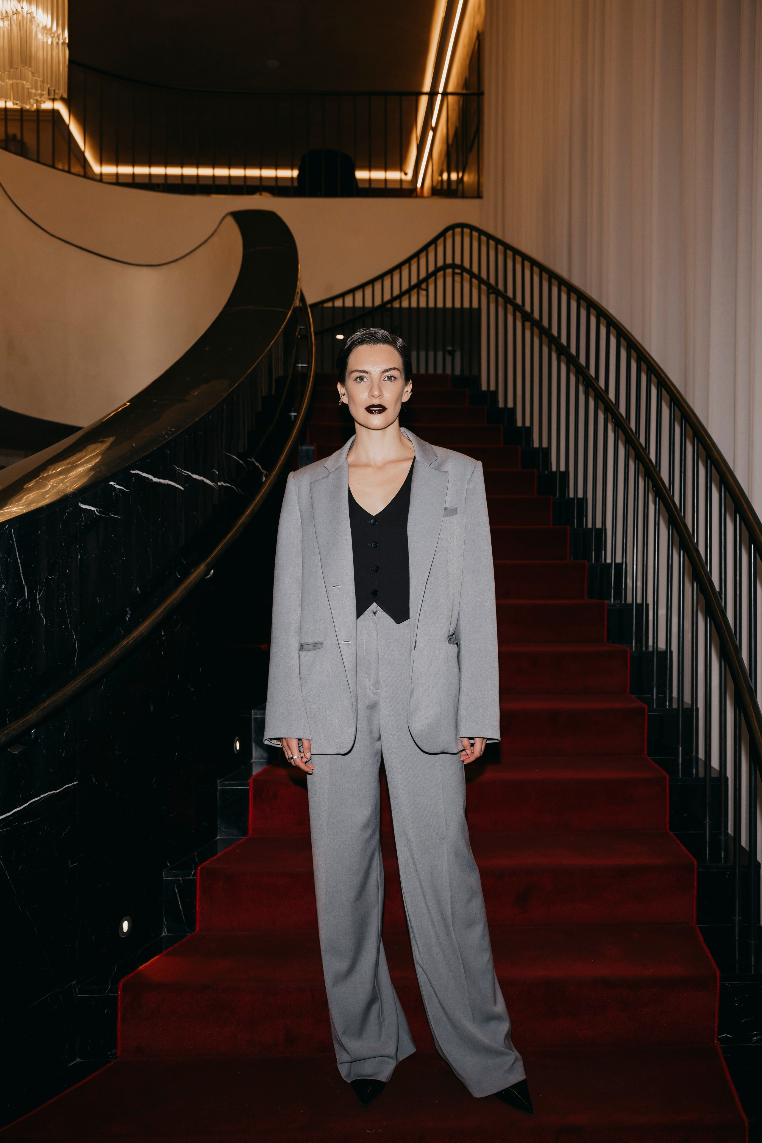 Екатерина Соколова Московская Международная Неделя Кино