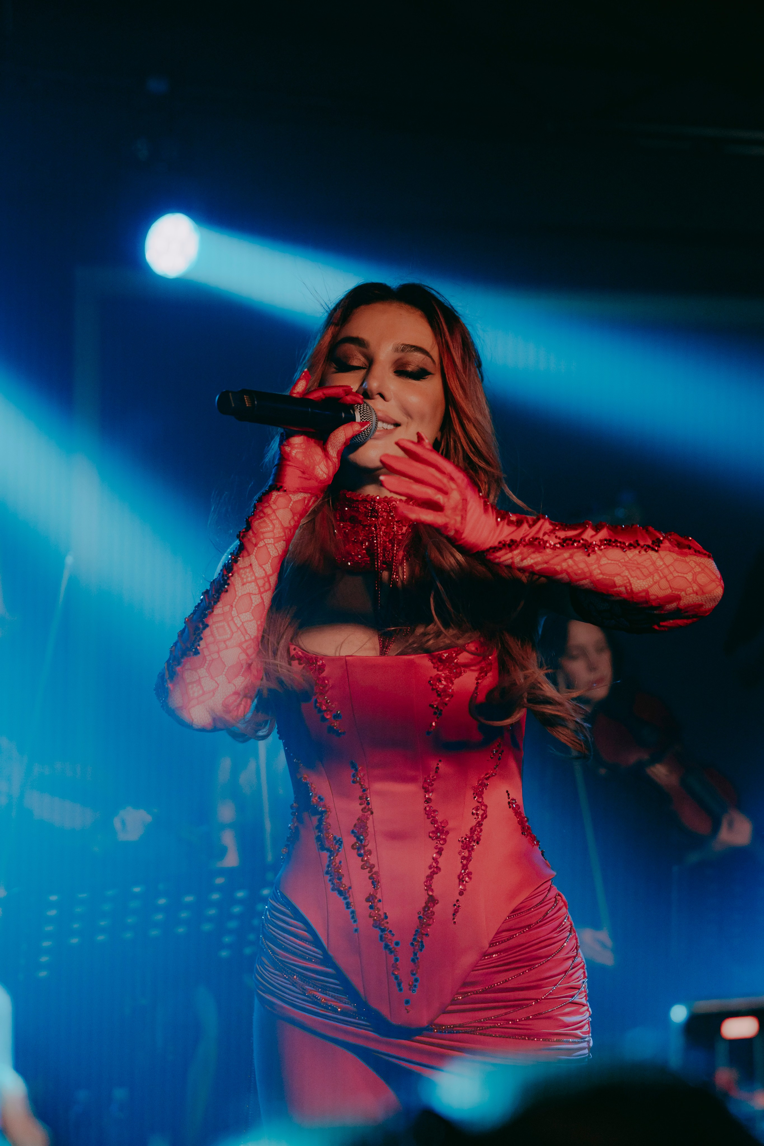 Анна Седокова «Море Музыки». «Птичка на проводе»: информационный портал в Москве