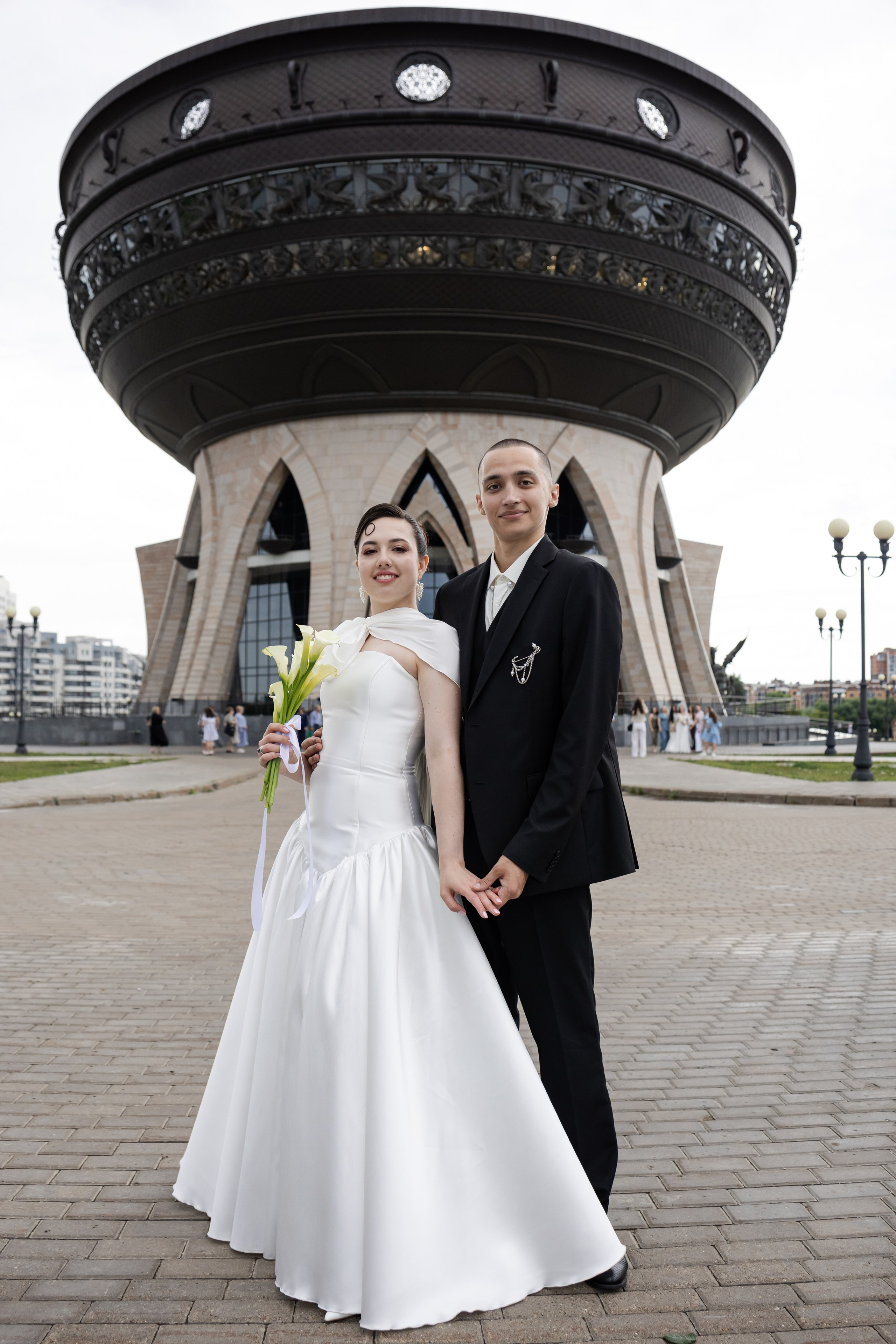 Екатерина & Данила. Диана Садреева | ваш фотограф в Казани