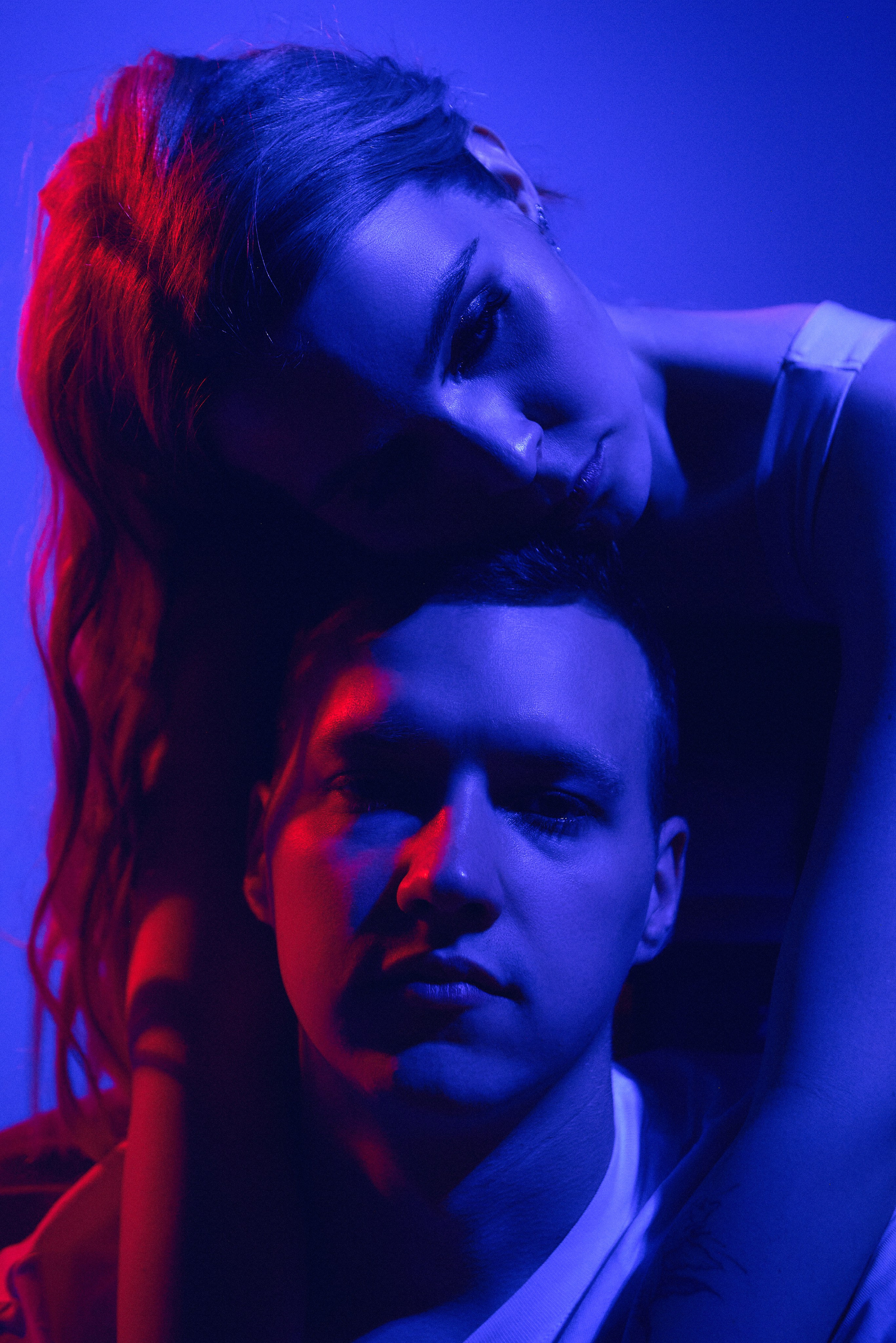 Полина и Влад. Свадебный и семейный фотограф Петр Гатыло