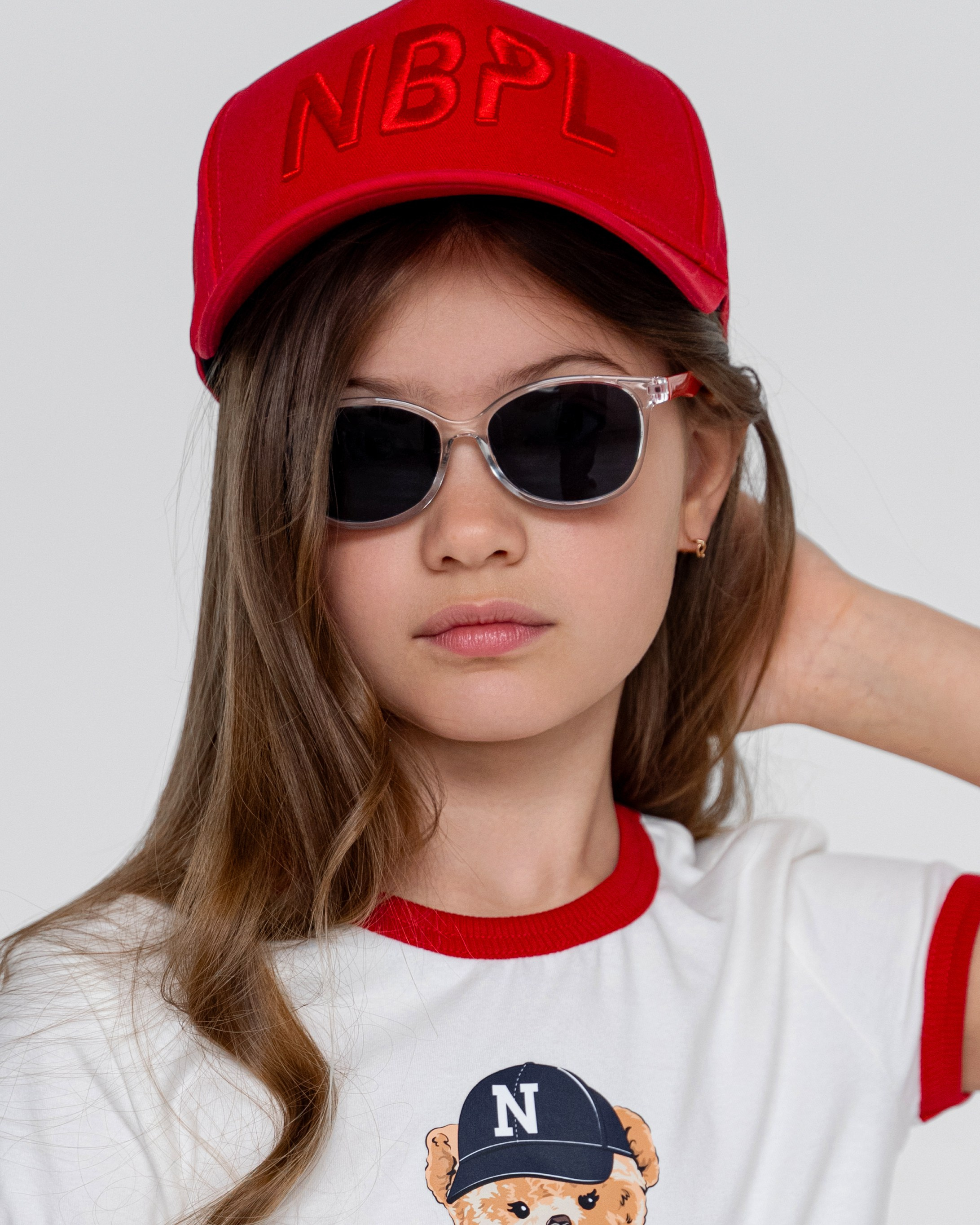 BebaKids. Фотограф Москва Виктория Вишневская актерское / модельное портфолио