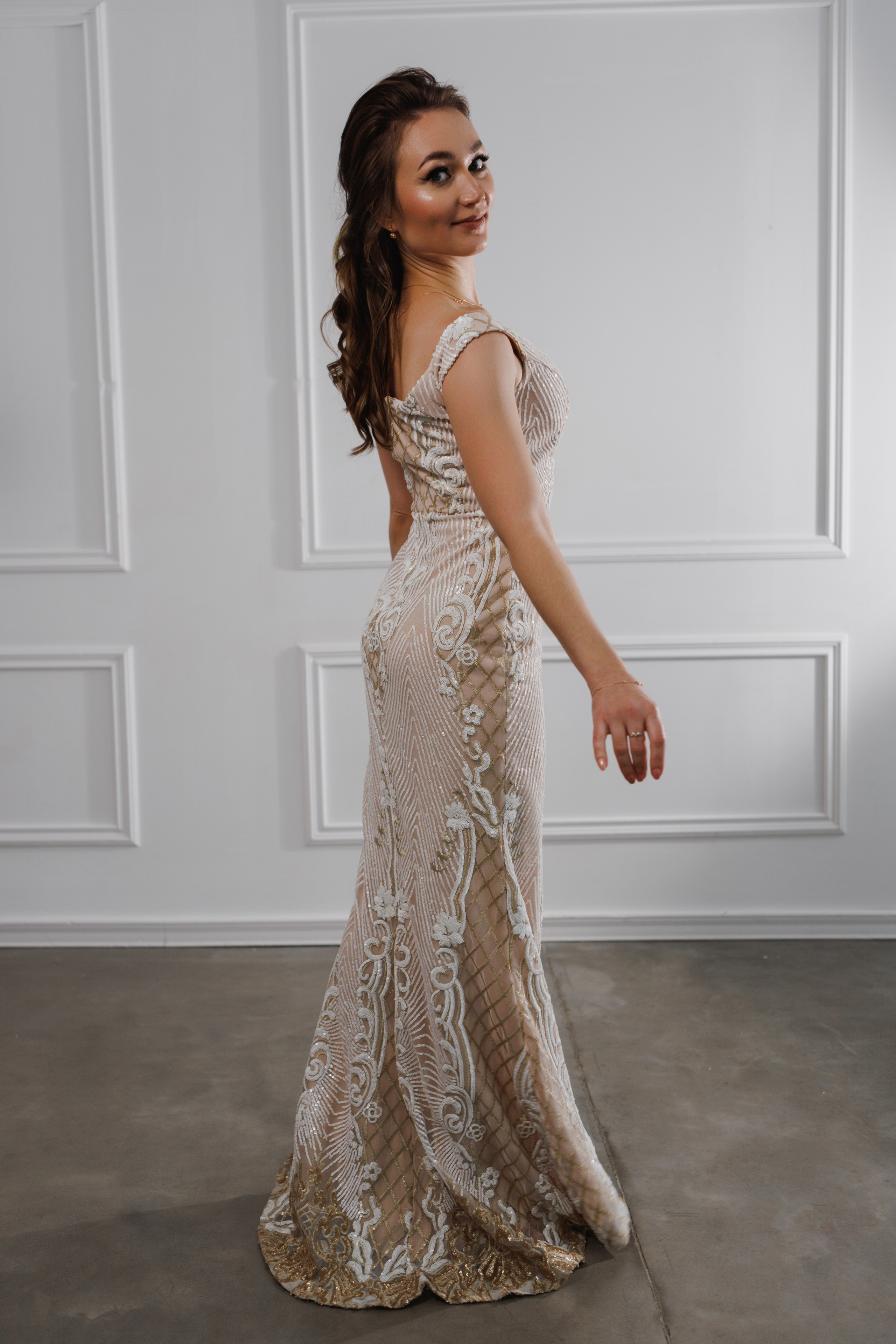 Инна. Фотограф Александр Закадычный | Таганрог