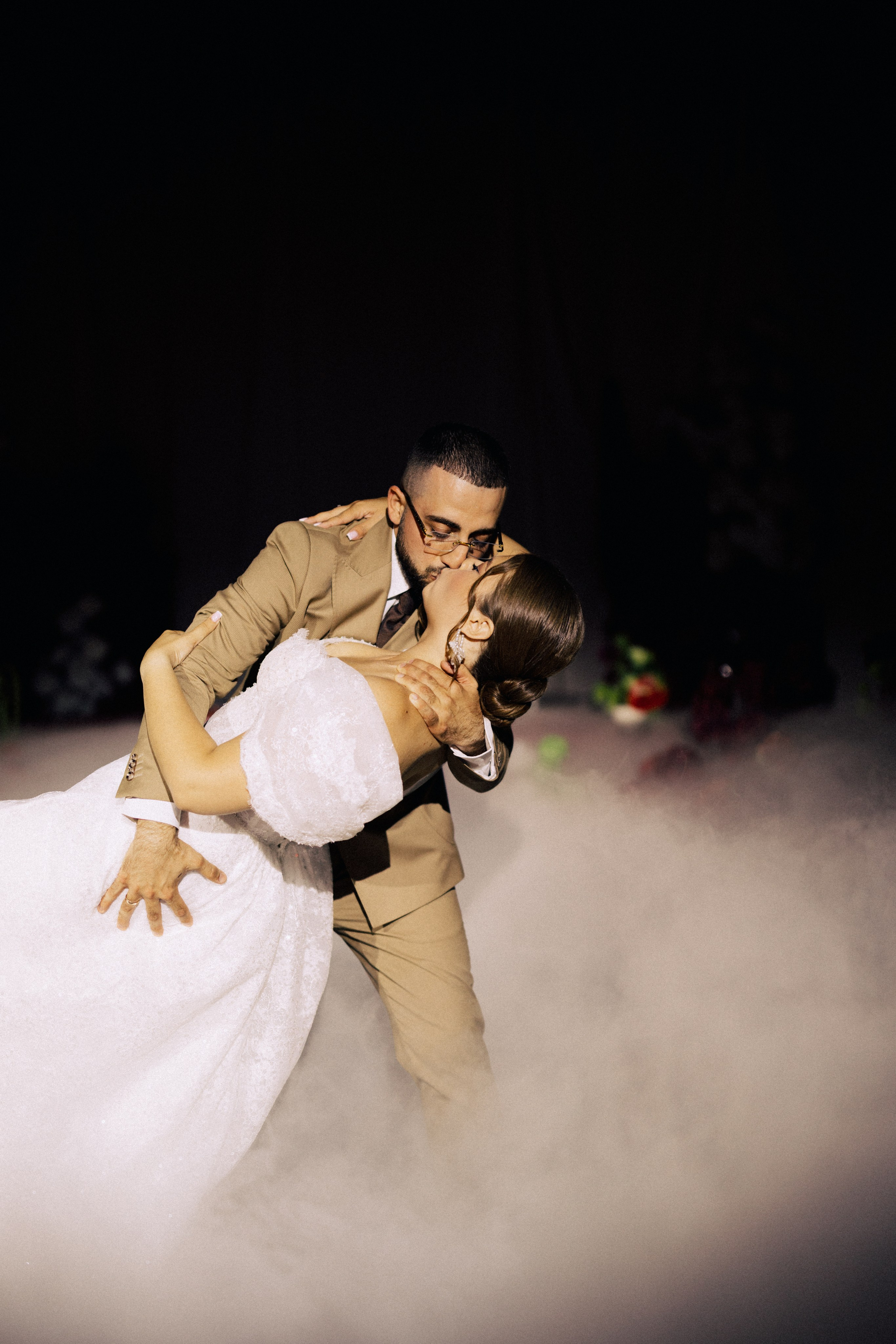 Сотканы из любви. Daria Chigintseva Photographer