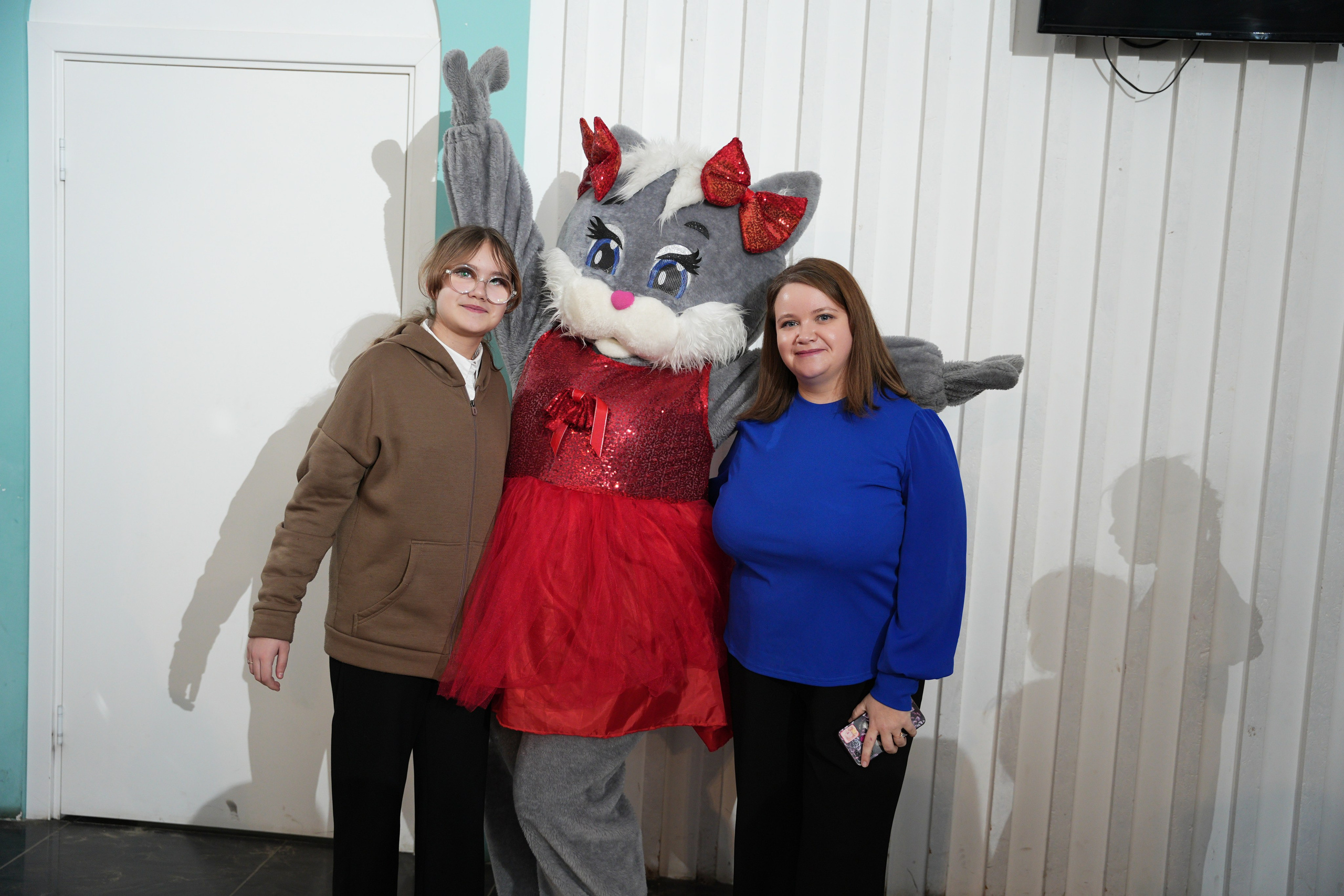 «Ты в этом мире не один " социально благотворительное мероприятие. Ольга Плаксина фотограф в Саратове