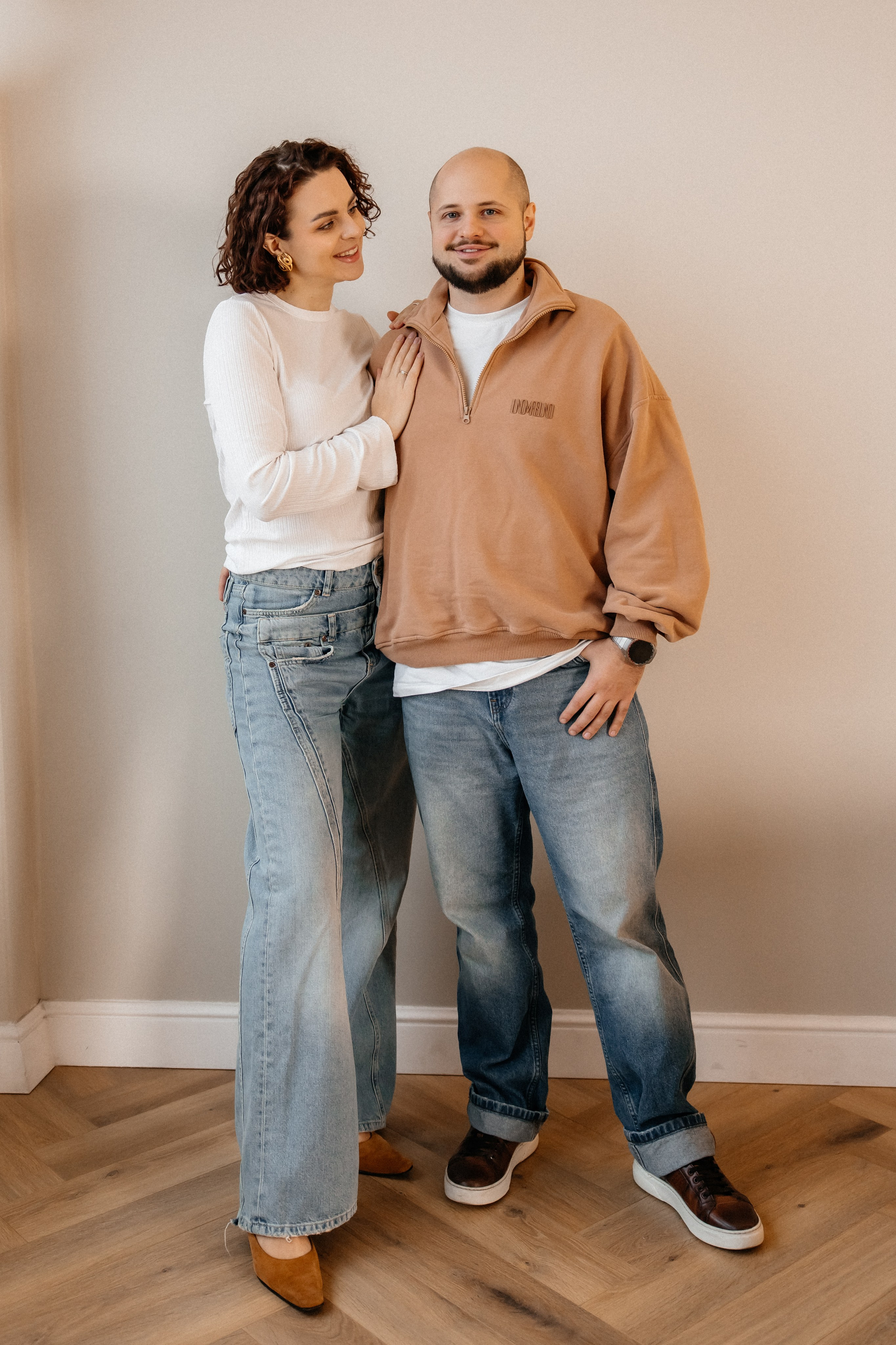 Александра и Максим. Светлана Ванцлав — фотограф Минск, Беларусь