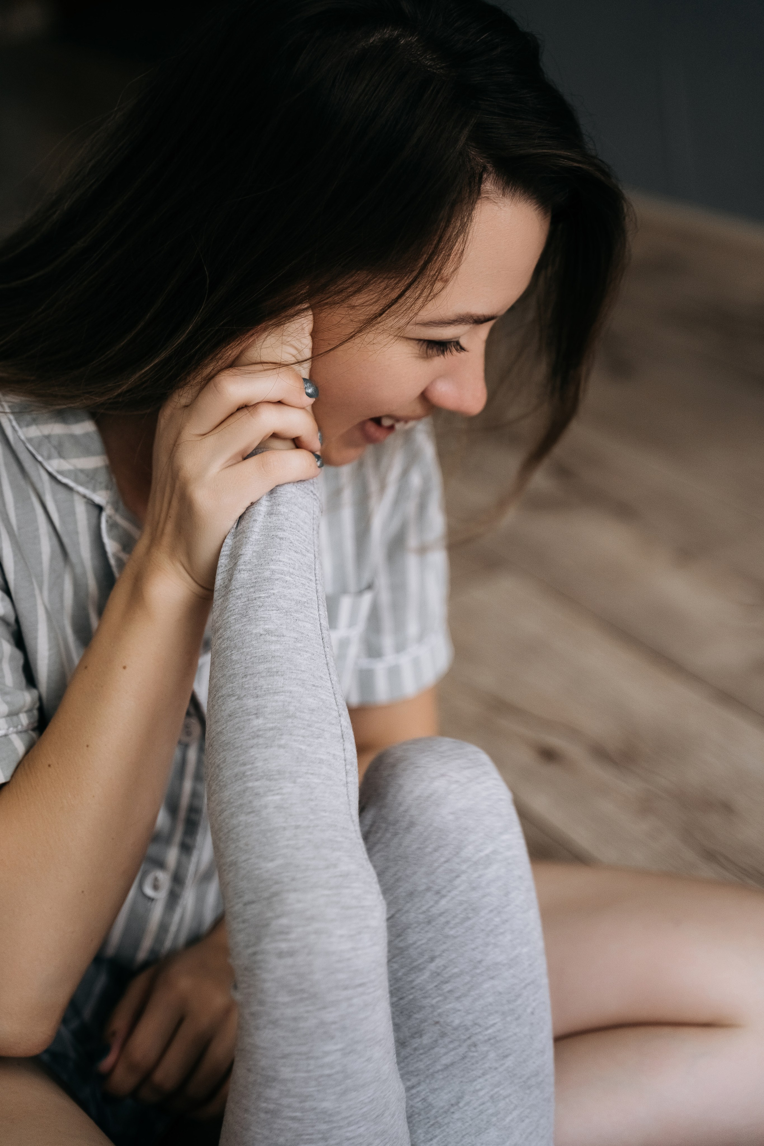 Счастье в простом. Моменты и истории о вас настоящих