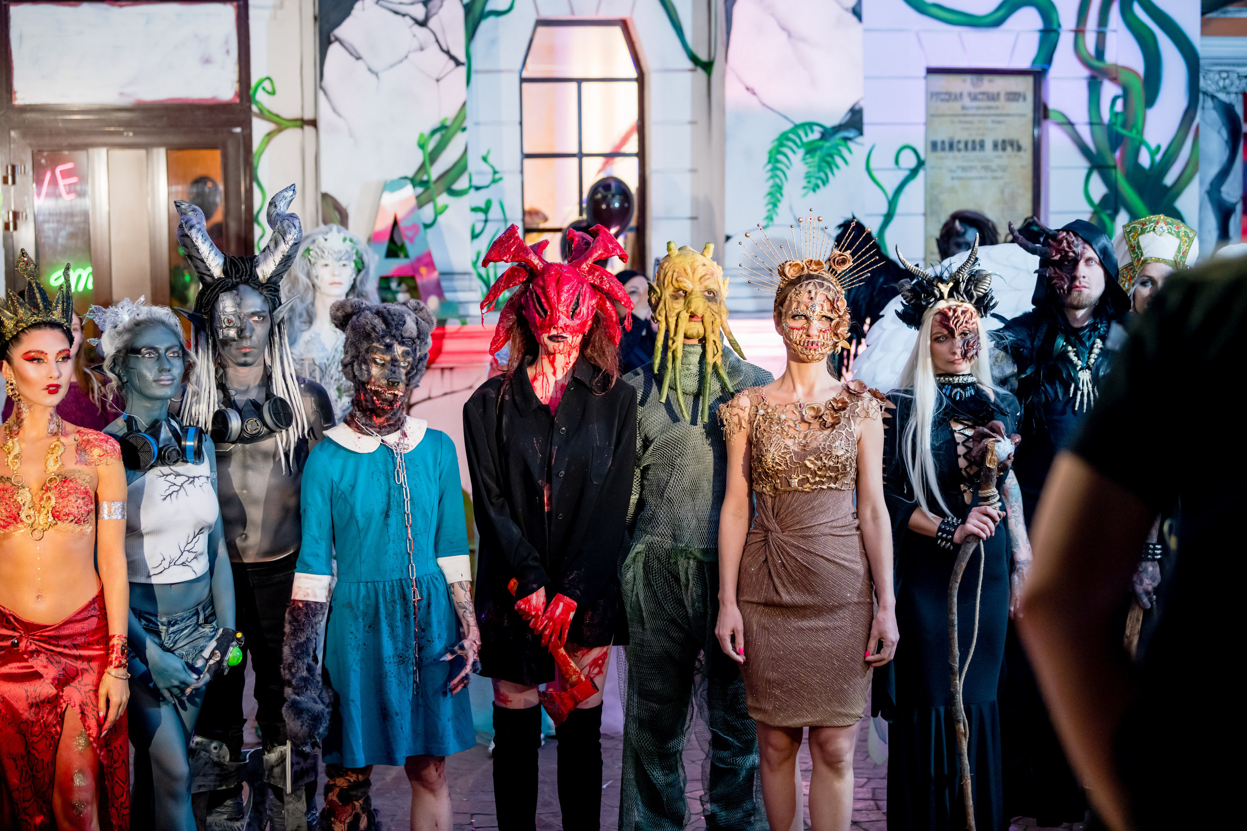 Фотосъёмка торжеств, концертов, банкетов. Foto-Zuev фотография как искусство