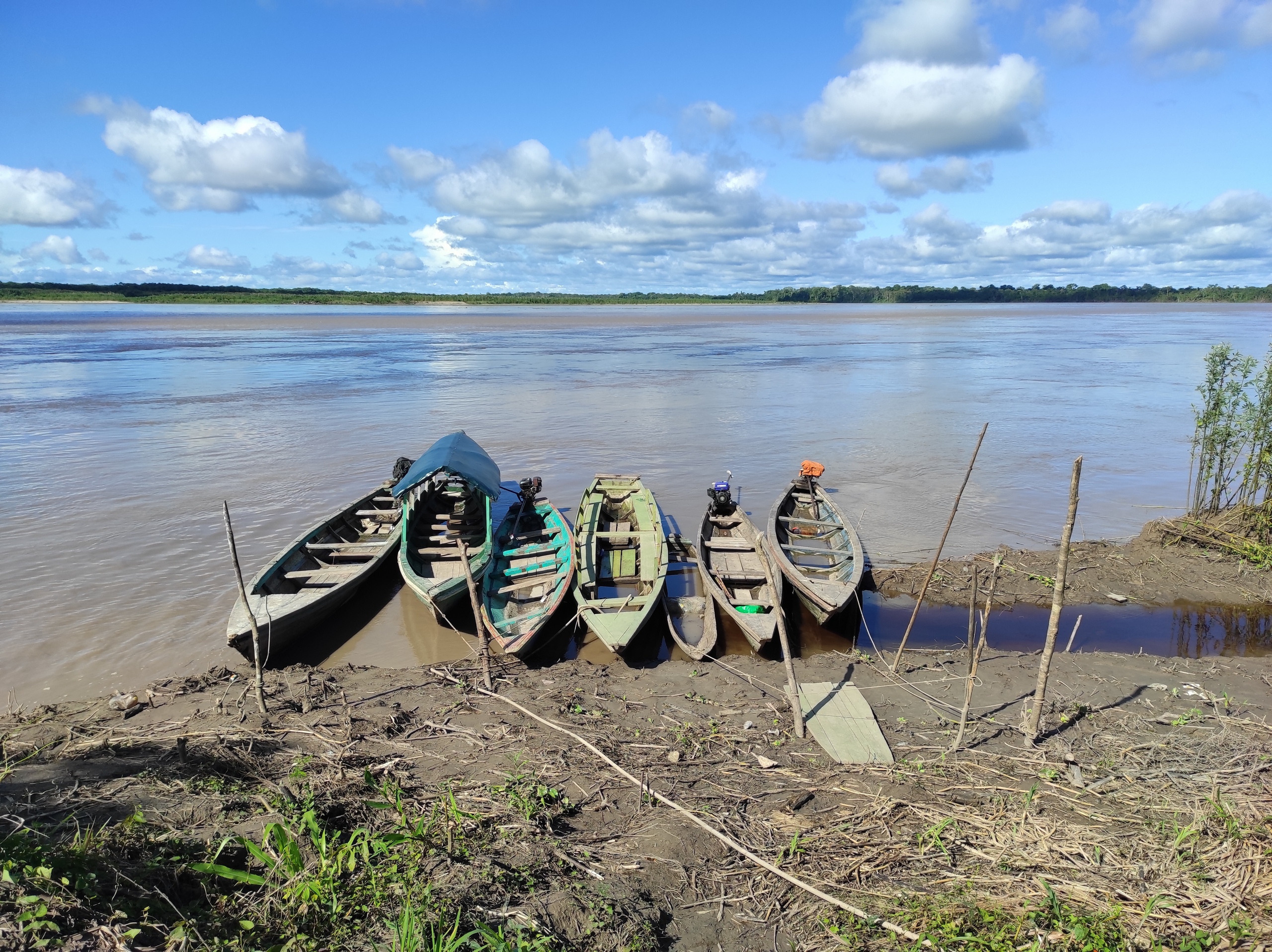 Амазонка. Foto-Zuev фотография как искусство