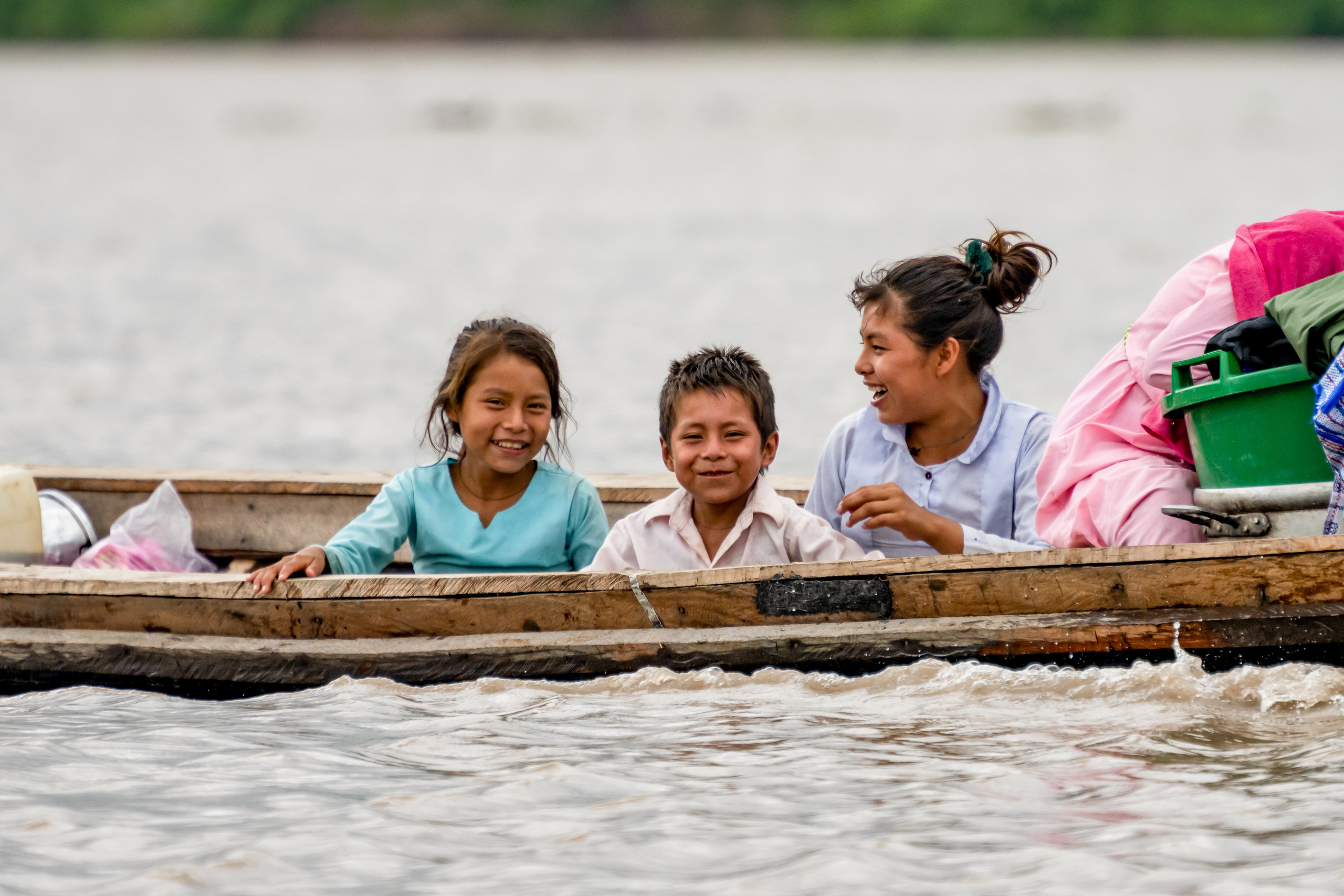 Амазония. Foto-Zuev фотография как искусство