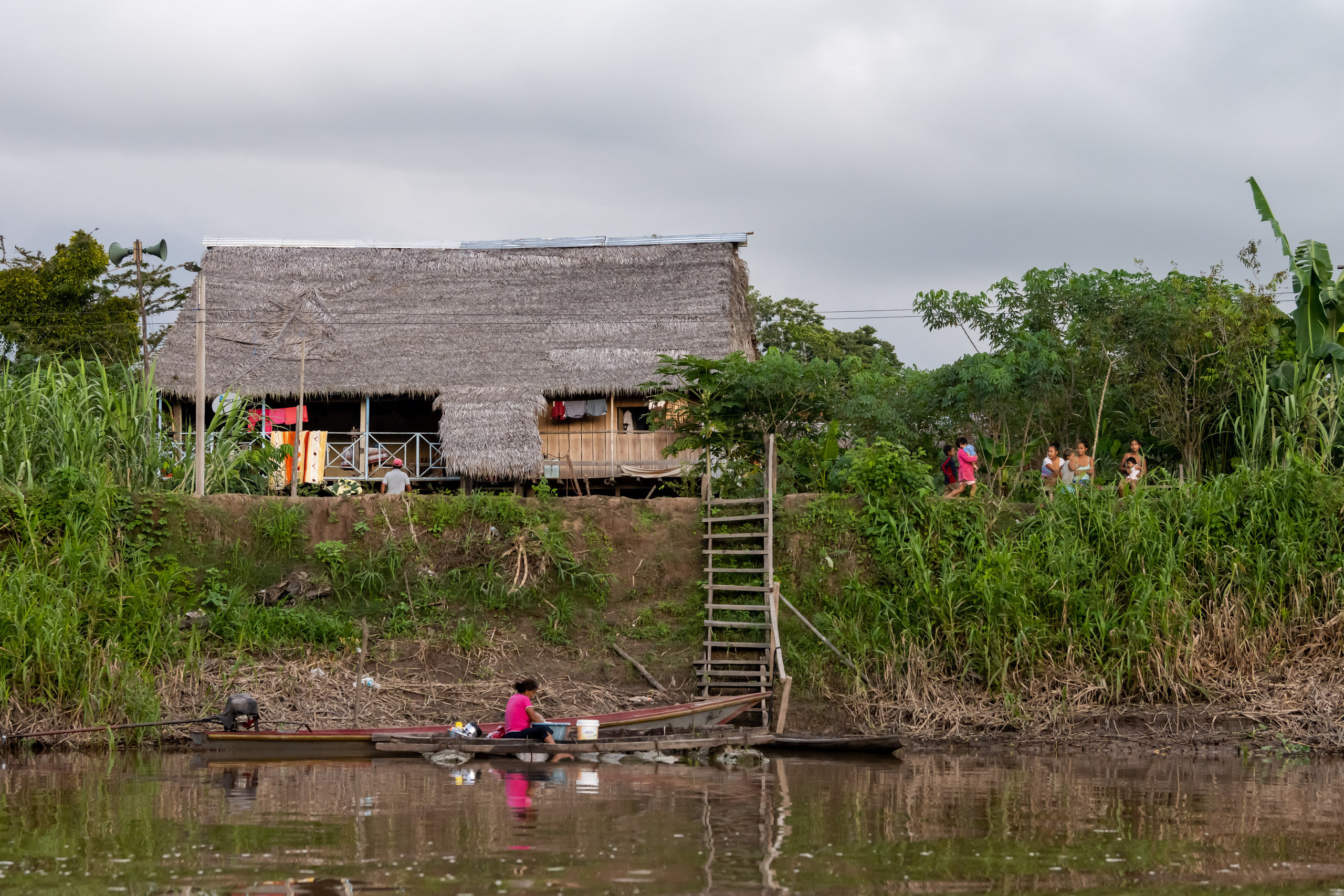 Амазонка. Foto-Zuev фотография как искусство