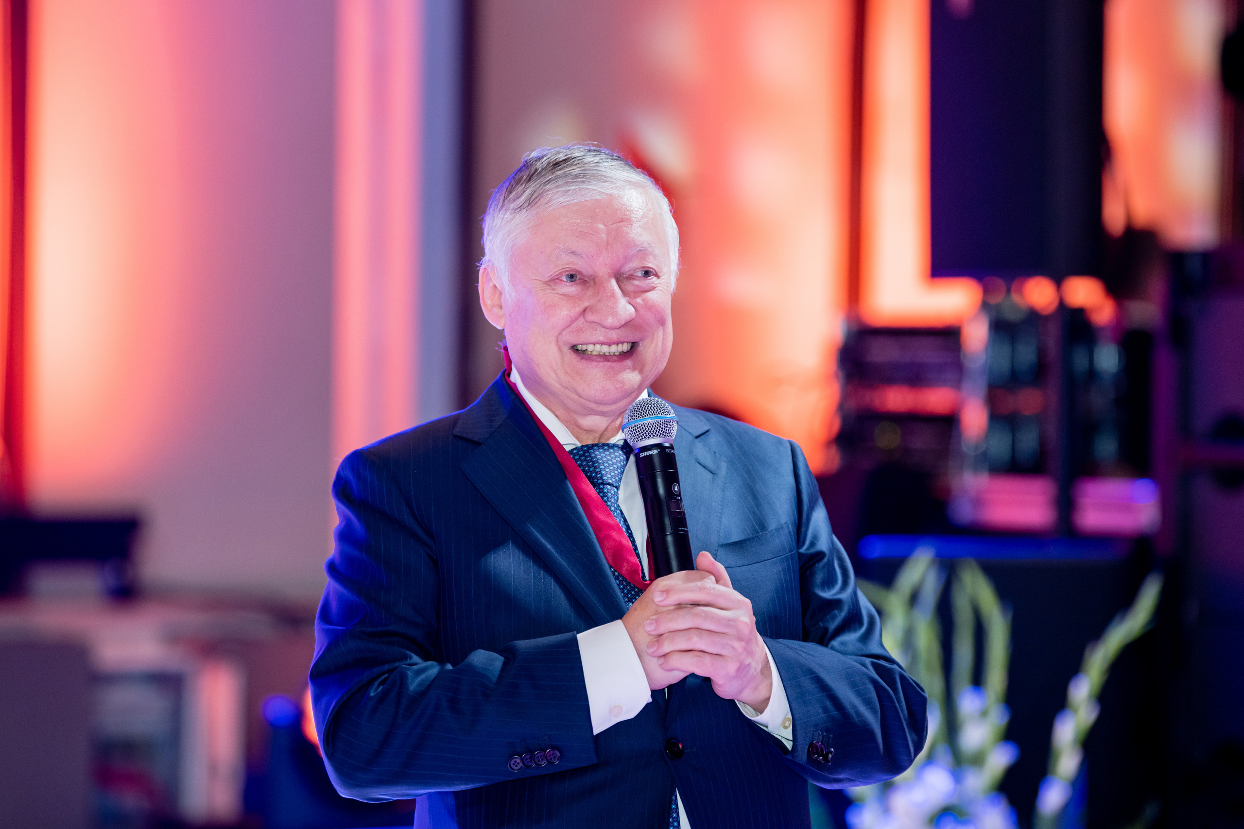 Фотосъёмка торжеств, концертов, банкетов. Foto-Zuev фотография как искусство