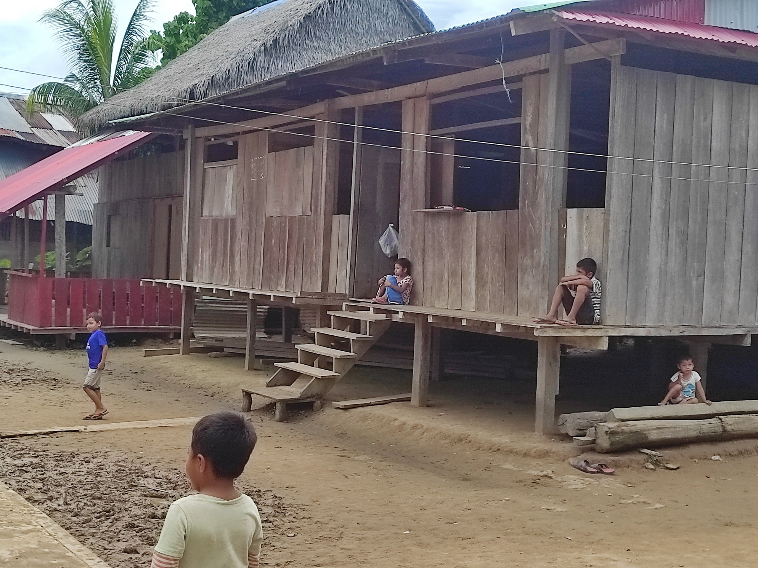 Амазонка. Foto-Zuev фотография как искусство