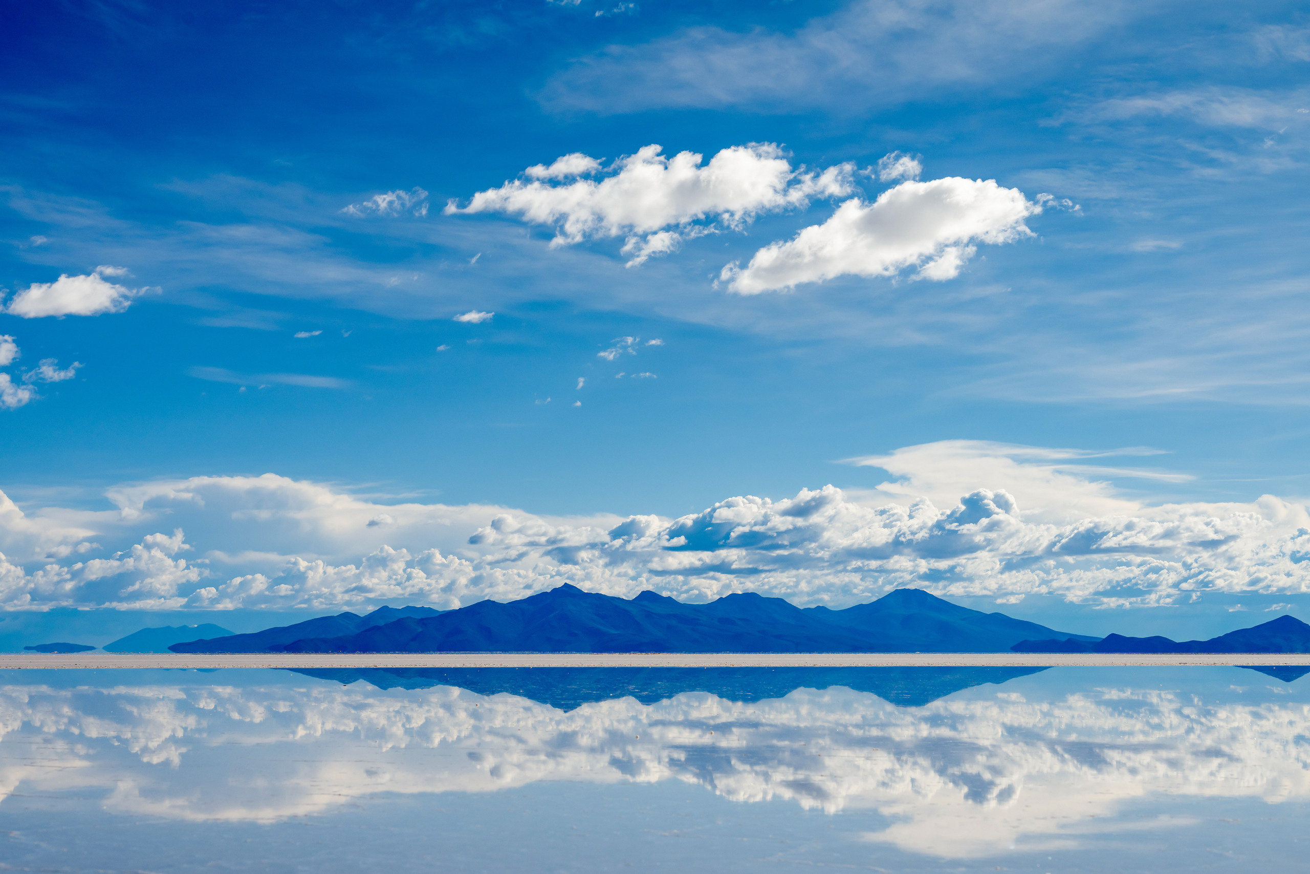 Альтиплано, Уйуни, Боливия, Солончак, Отражение, Пейзаж, Fotozuev, fotozuev, фотограф Зуев Андрей