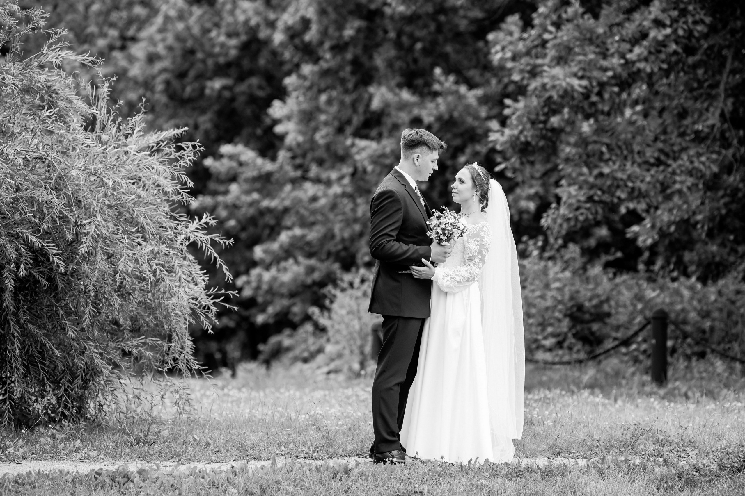 Свадебная фотография, ЧБ Свадебное фото, Wedding day, Foto-zuev, Fotozuev, Свадебный фотограф Зуев Андрей, Профессиональный свадебный фотограф, ТОП свадебный фотограф