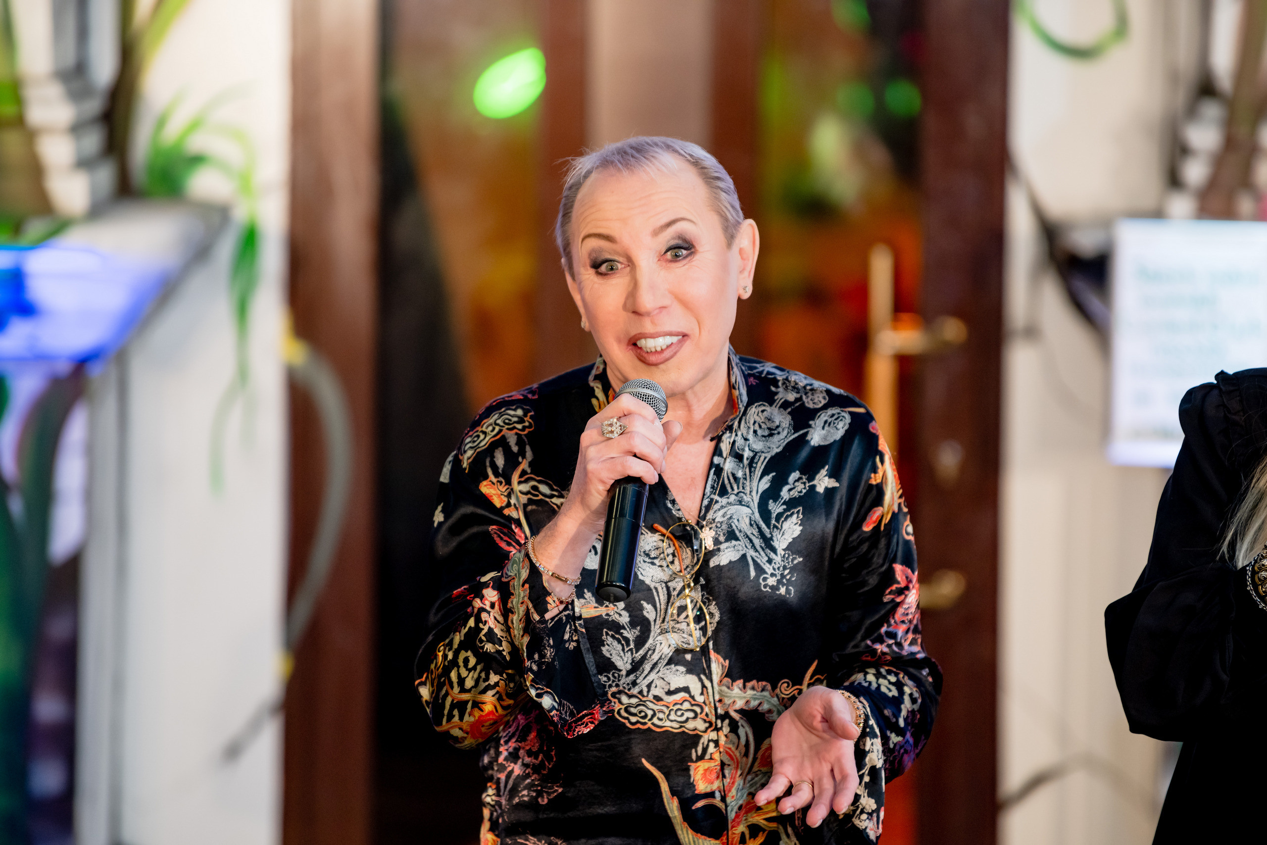 Фотосъёмка торжеств, концертов, банкетов. Foto-Zuev фотография как искусство