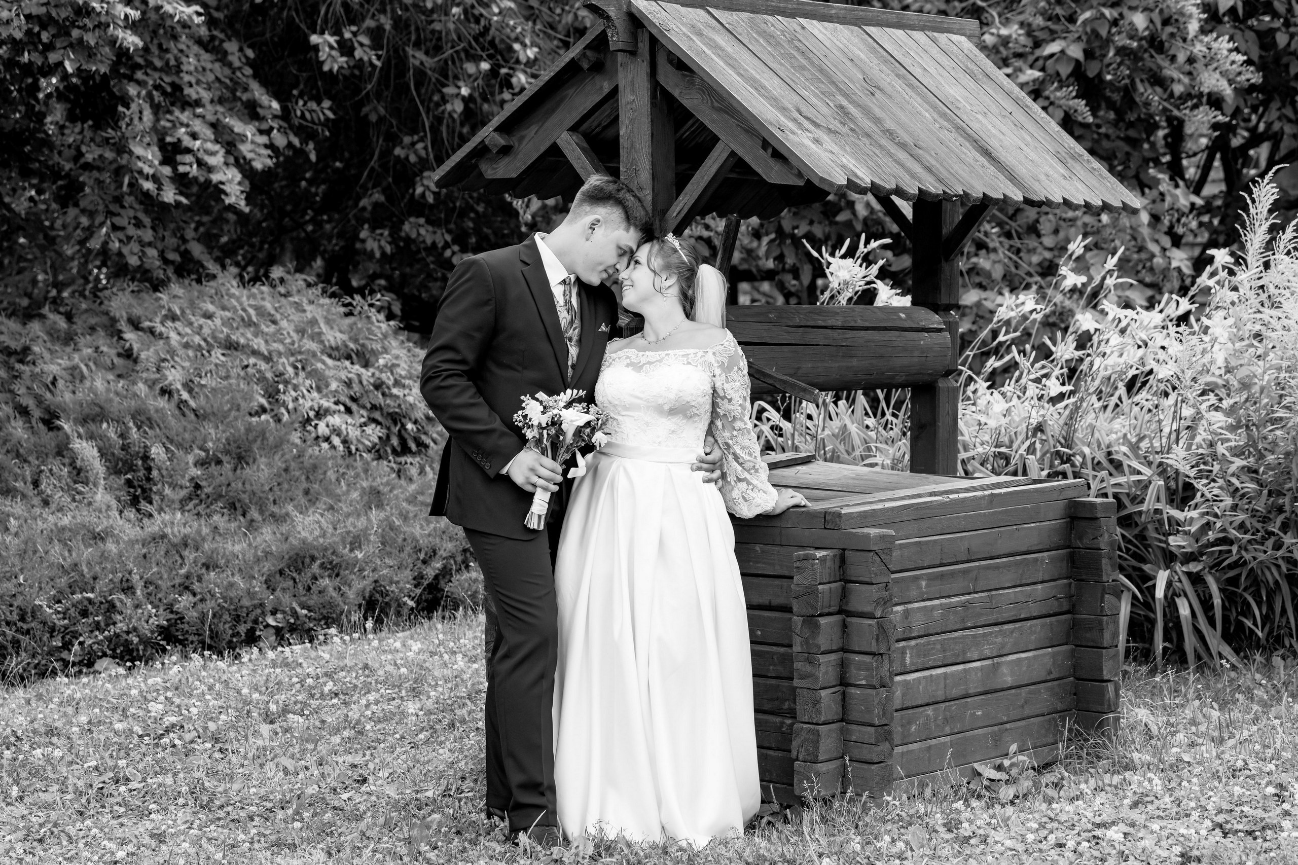 Свадебная фотография, ЧБ Свадебное фото, Wedding day, Foto-zuev, Fotozuev, Свадебный фотограф Зуев Андрей, Профессиональный свадебный фотограф, ТОП свадебный фотограф