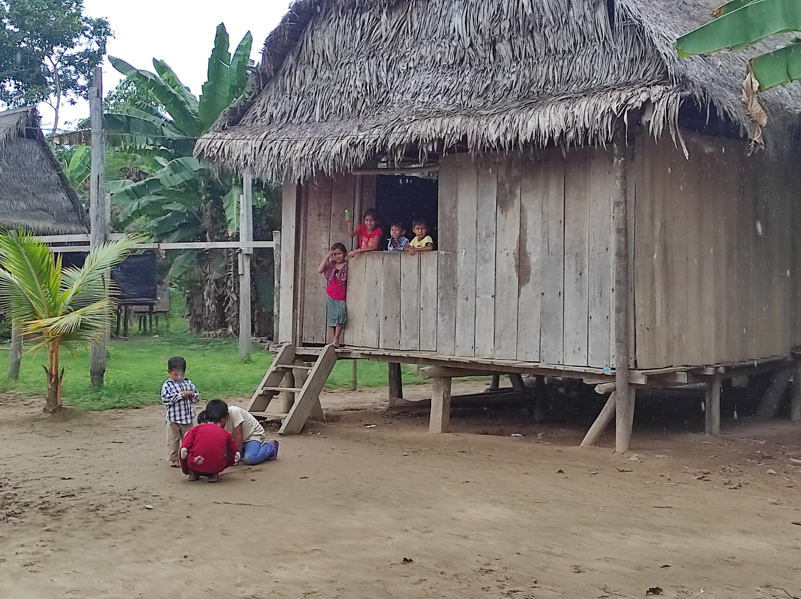 Амазонка. Foto-Zuev фотография как искусство
