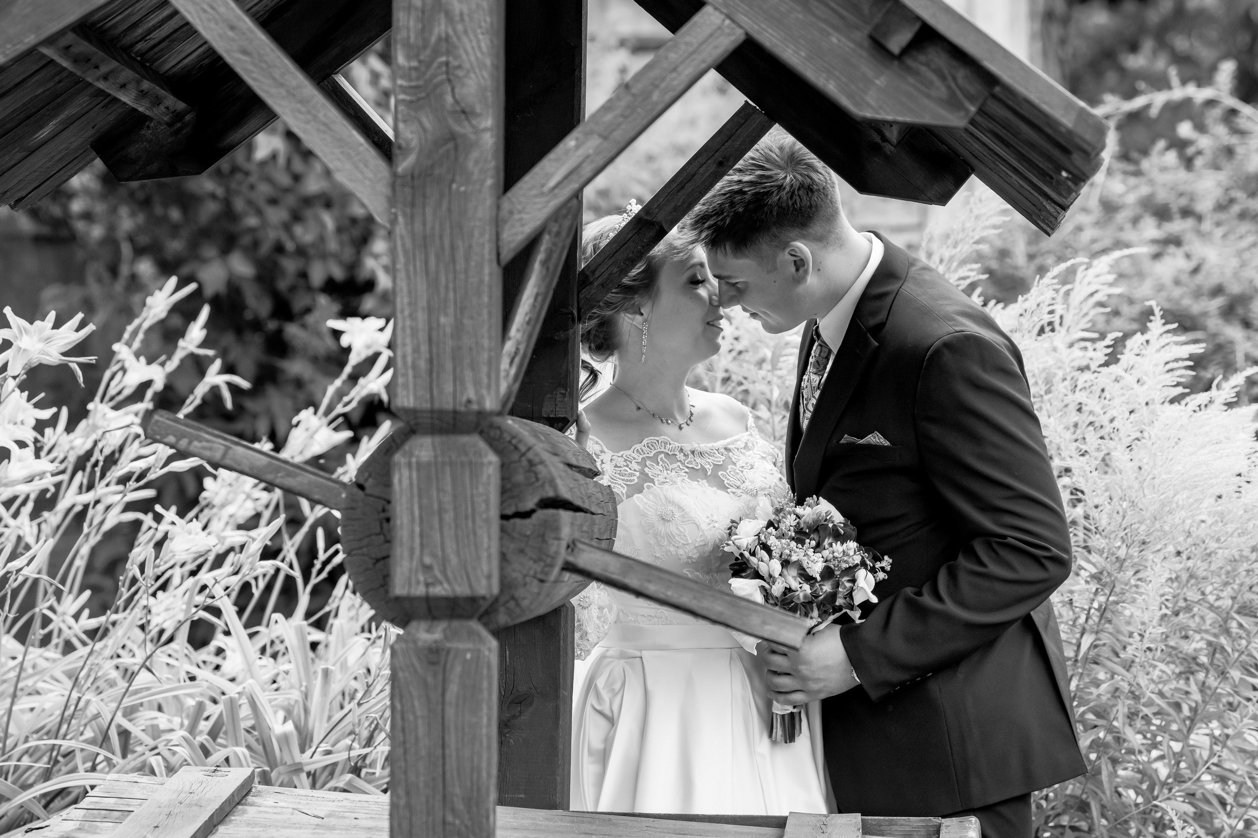 Свадебная фотография, ЧБ Свадебное фото, Wedding day, Foto-zuev, Fotozuev, Свадебный фотограф Зуев Андрей, Профессиональный свадебный фотограф, ТОП свадебный фотограф