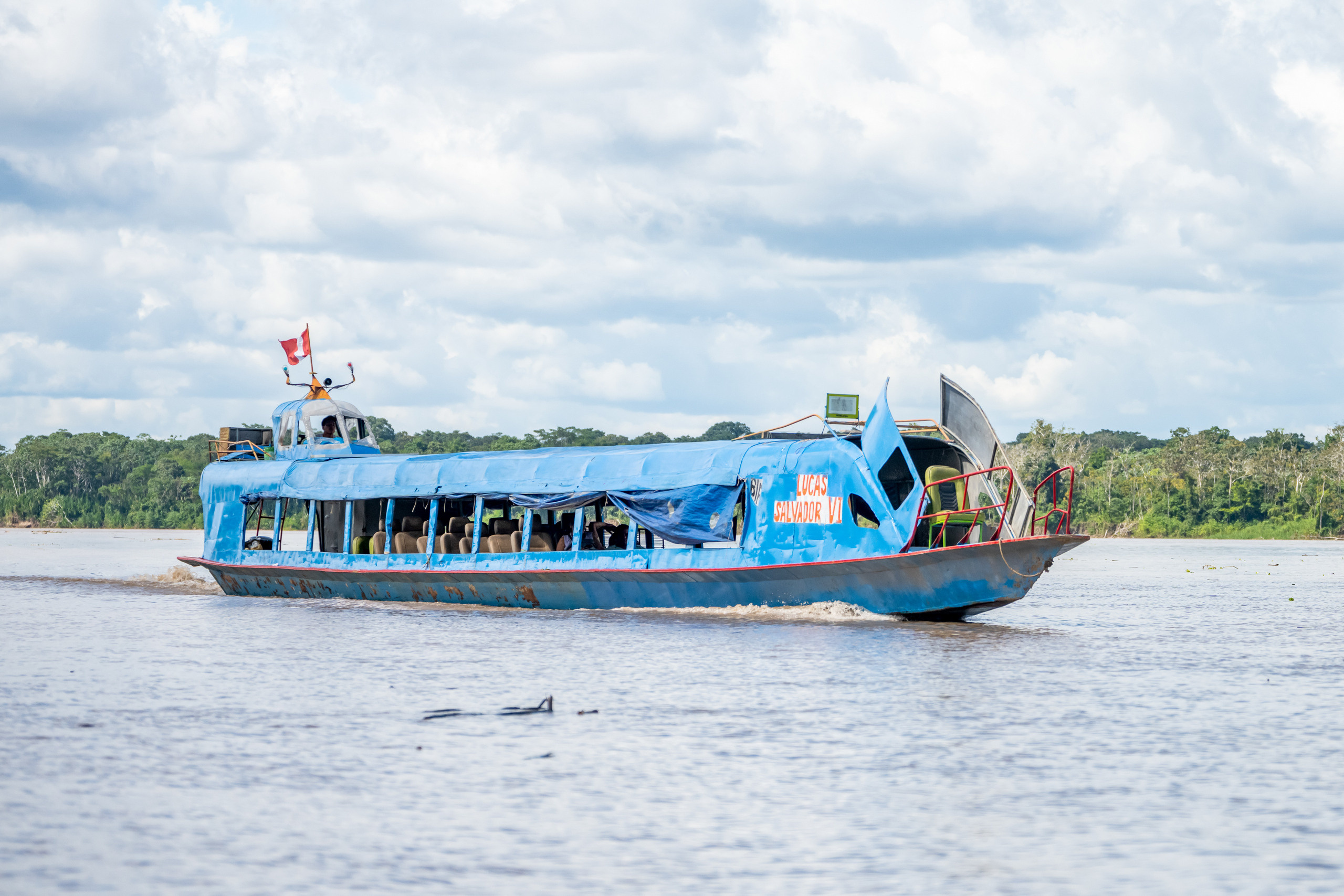 Амазония. Foto-Zuev фотография как искусство