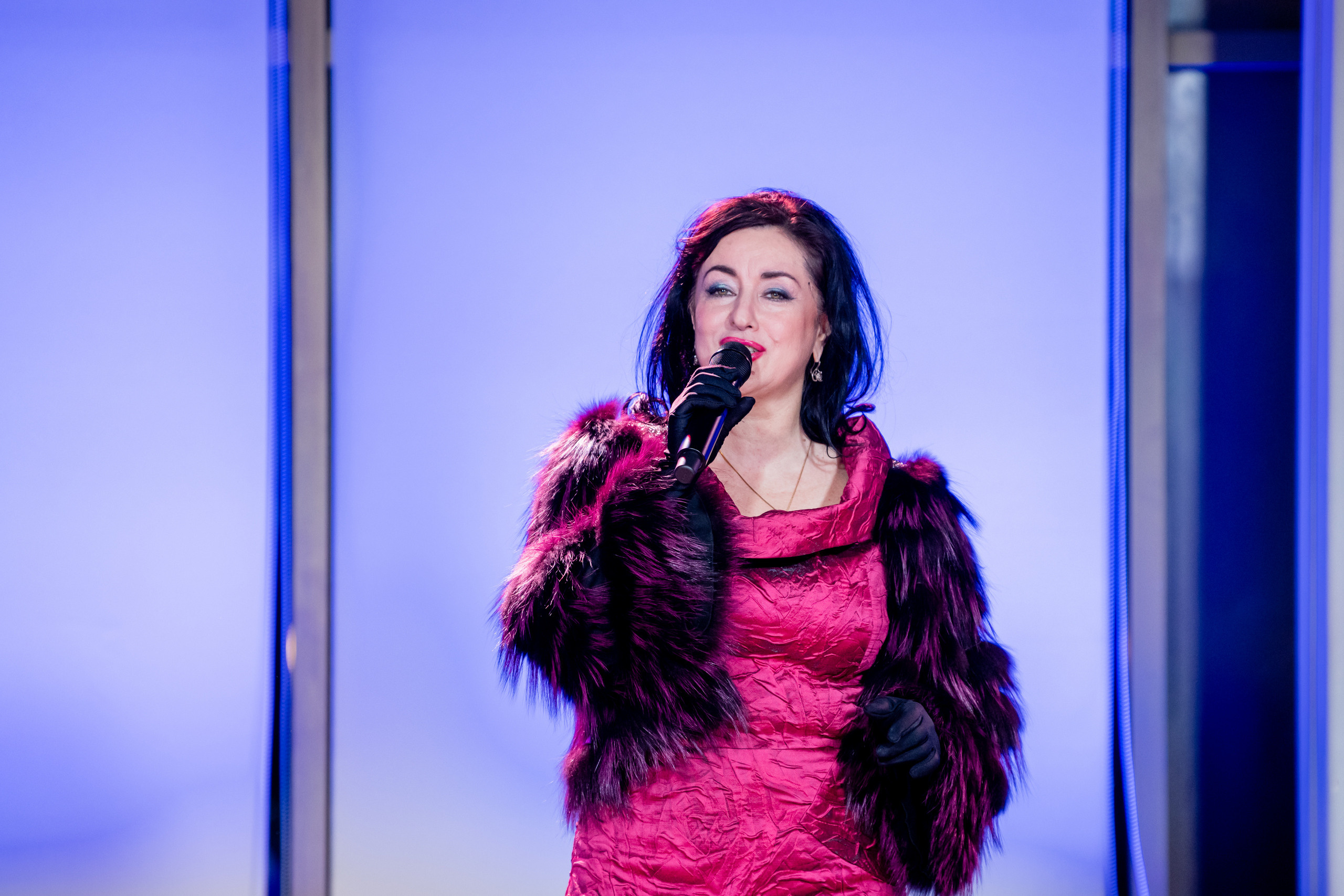 Фотосъёмка торжеств, концертов, банкетов. Foto-Zuev фотография как искусство