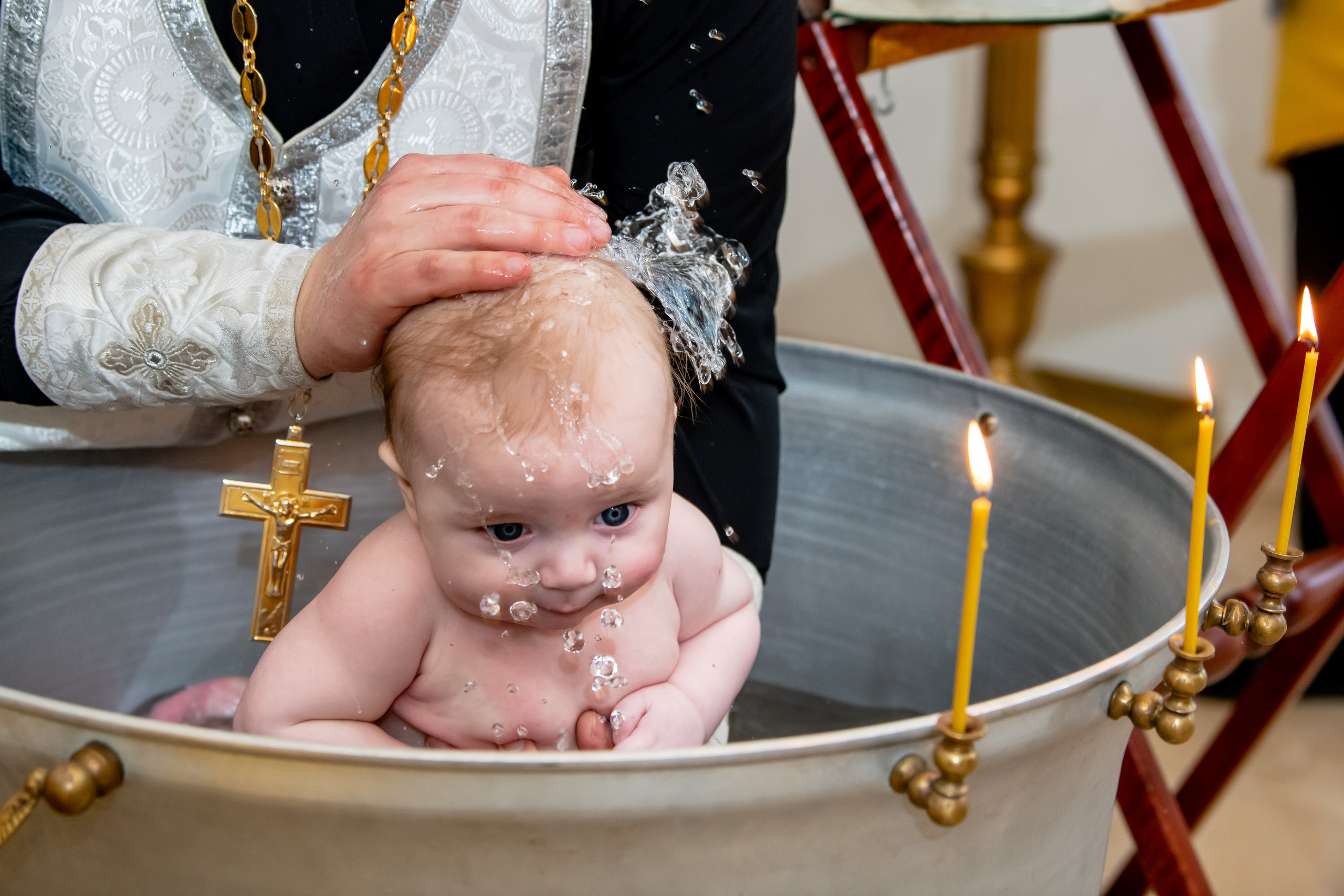 Фотосъёмка в храме. Foto-Zuev фотография как искусство