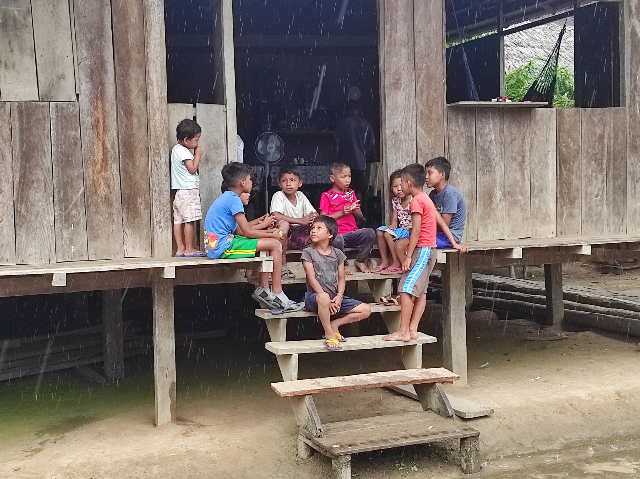 Амазонка. Foto-Zuev фотография как искусство