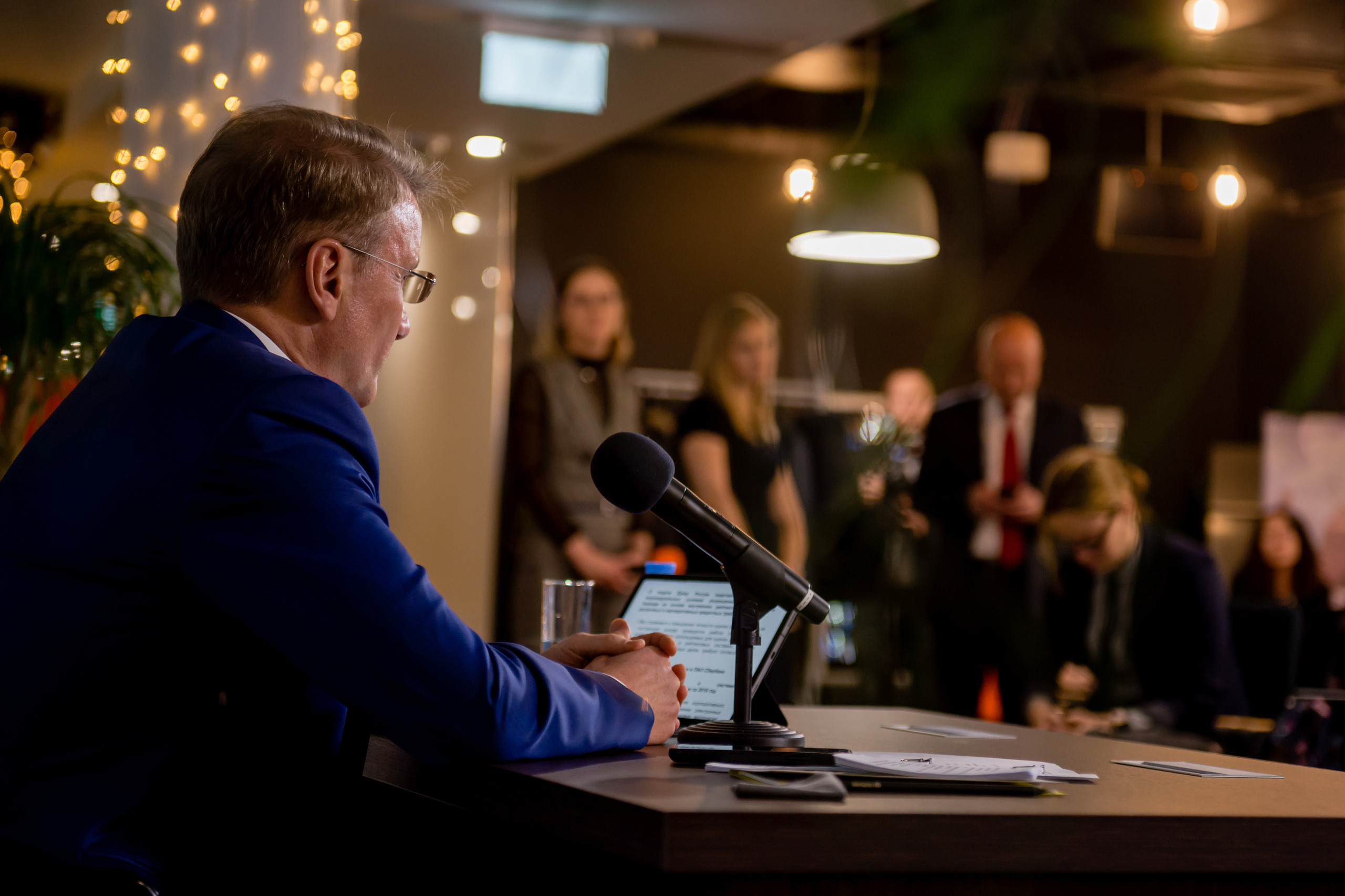 Репортажный фотограф Зуев Андрей