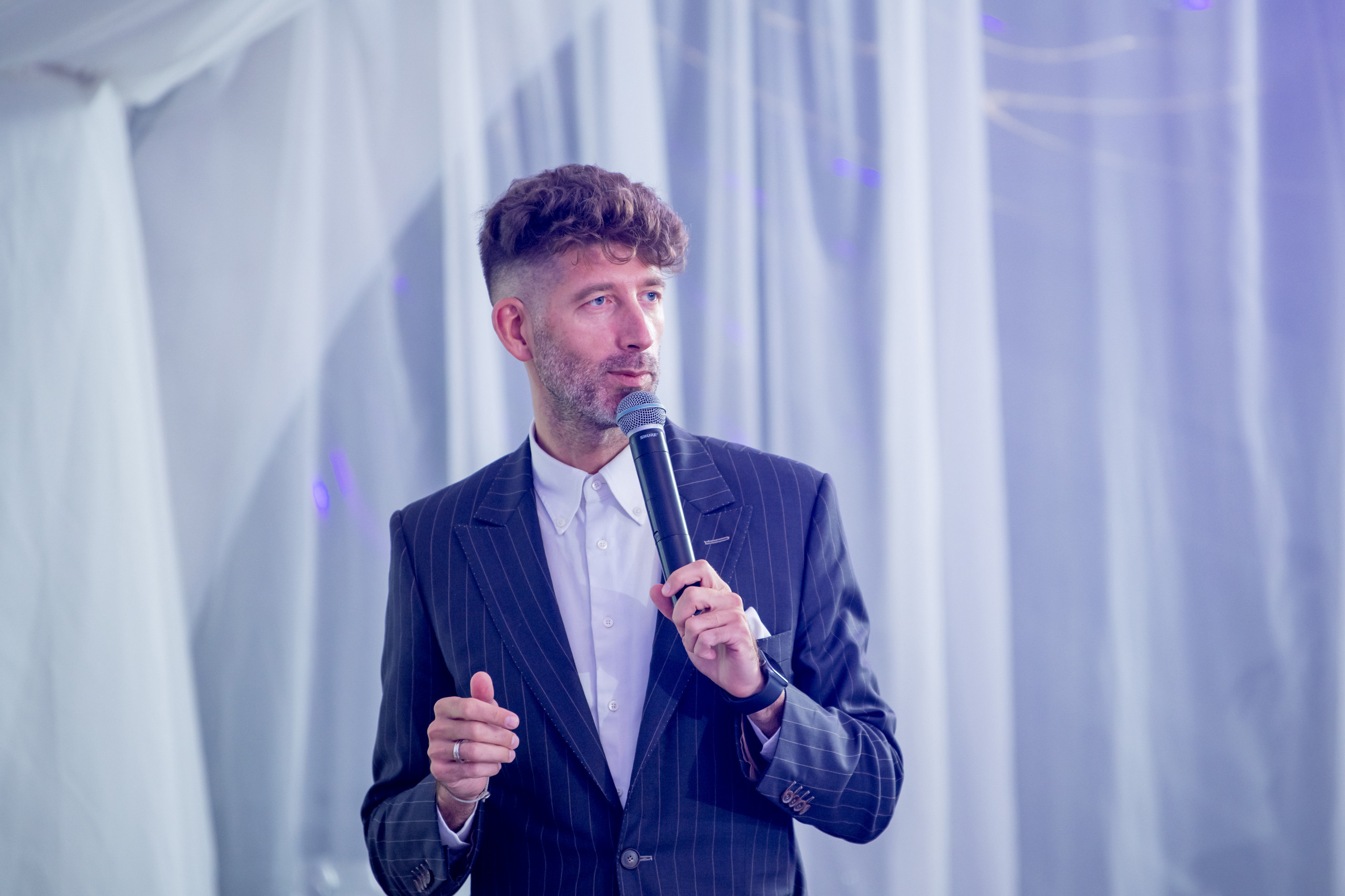 Фотосъёмка торжеств, концертов, банкетов. Foto-Zuev фотография как искусство