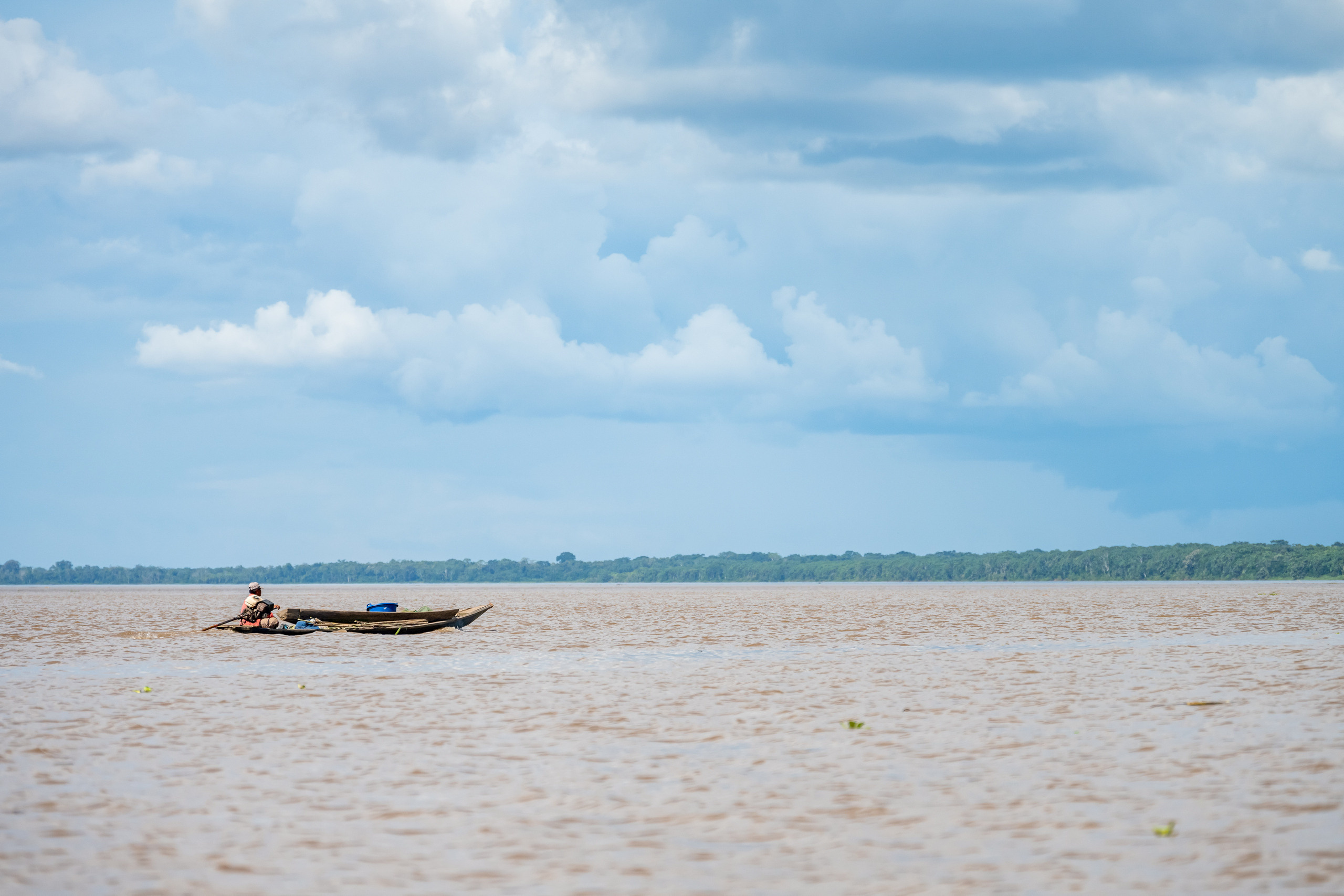 Амазонка. Foto-Zuev фотография как искусство
