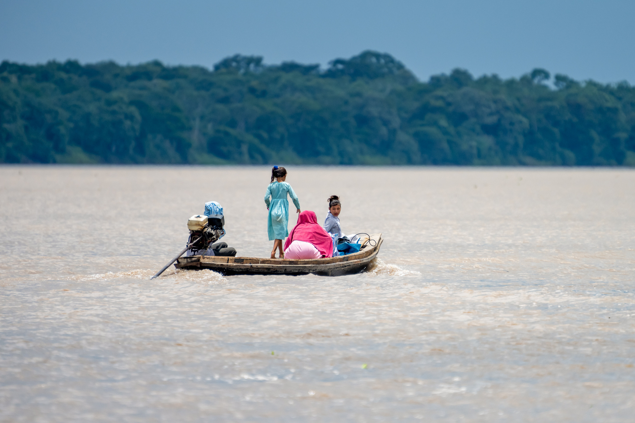 Амазония. Foto-Zuev фотография как искусство
