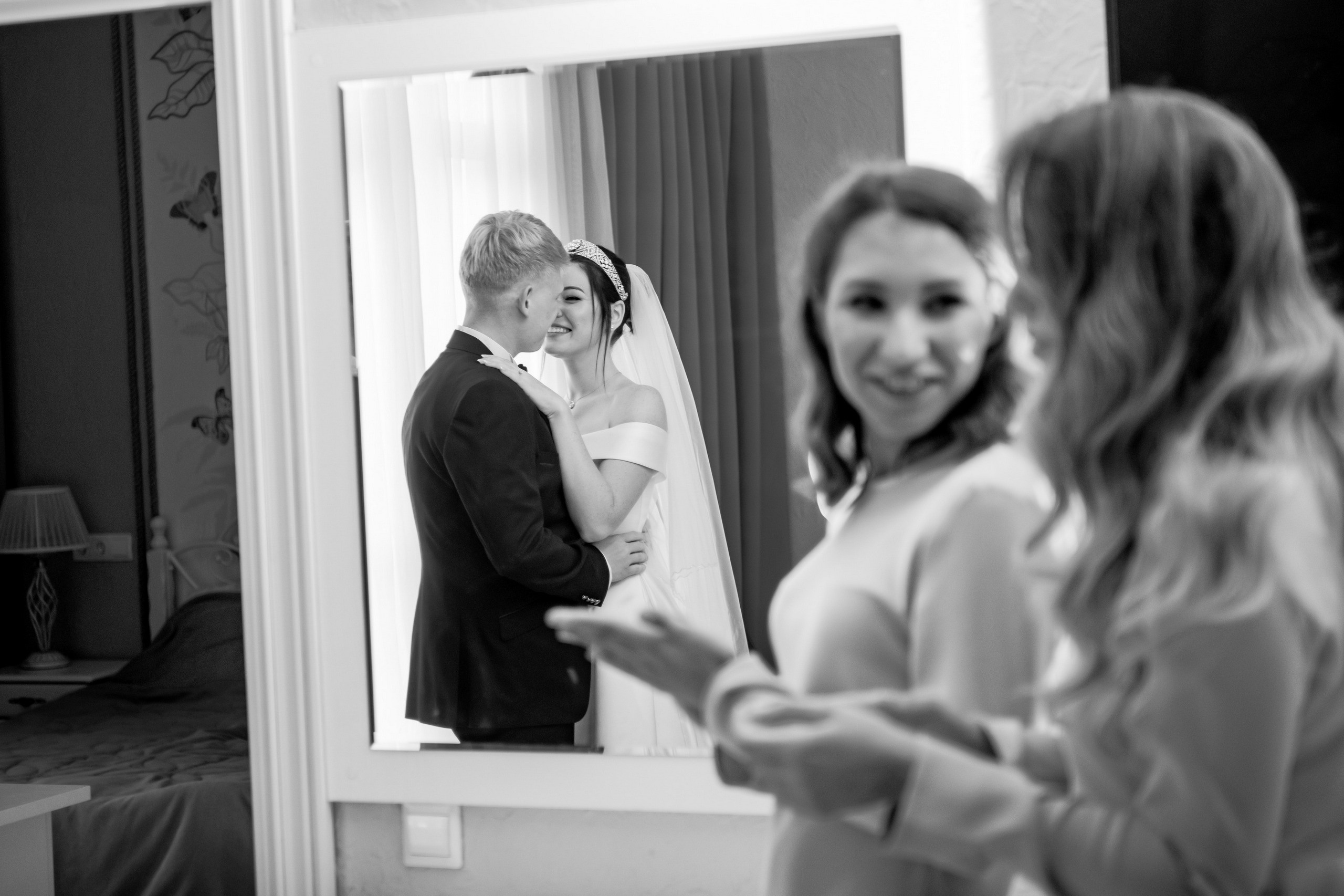 Свадебная фотография, ЧБ Свадебное фото, Wedding day, Foto-zuev, Fotozuev, Свадебный фотограф Зуев Андрей, Профессиональный свадебный фотограф, ТОП свадебный фотограф