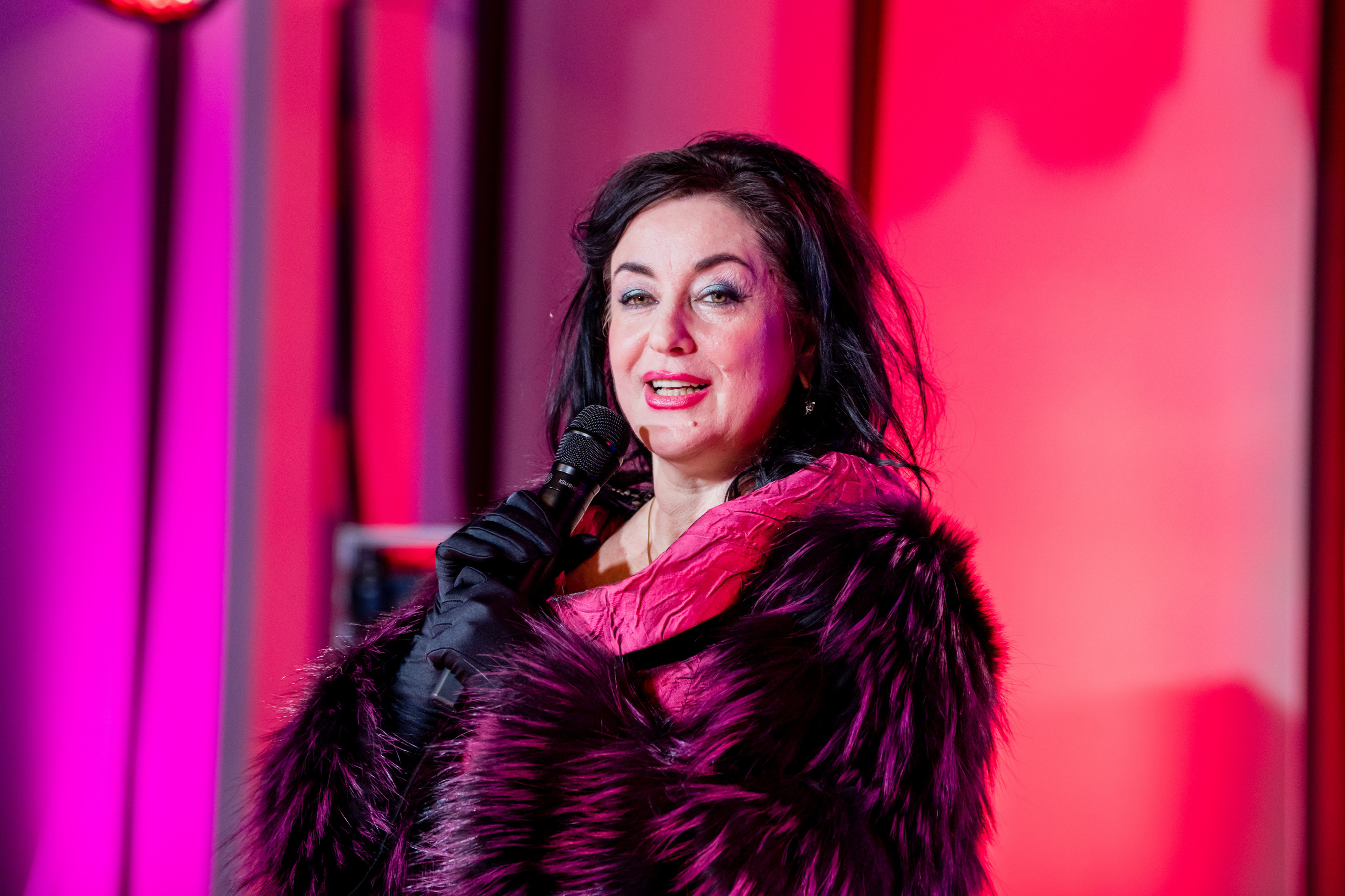 Фотосъёмка торжеств, концертов, банкетов. Foto-Zuev фотография как искусство